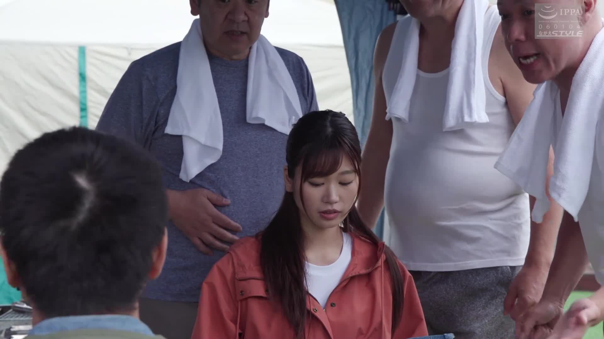 2晚3天的露营- 被本地社区组织的四个营帐父亲多次内射的我的妻子-前田美波 - AV大平台-中文字幕,成人影片,AV,国产,线上看