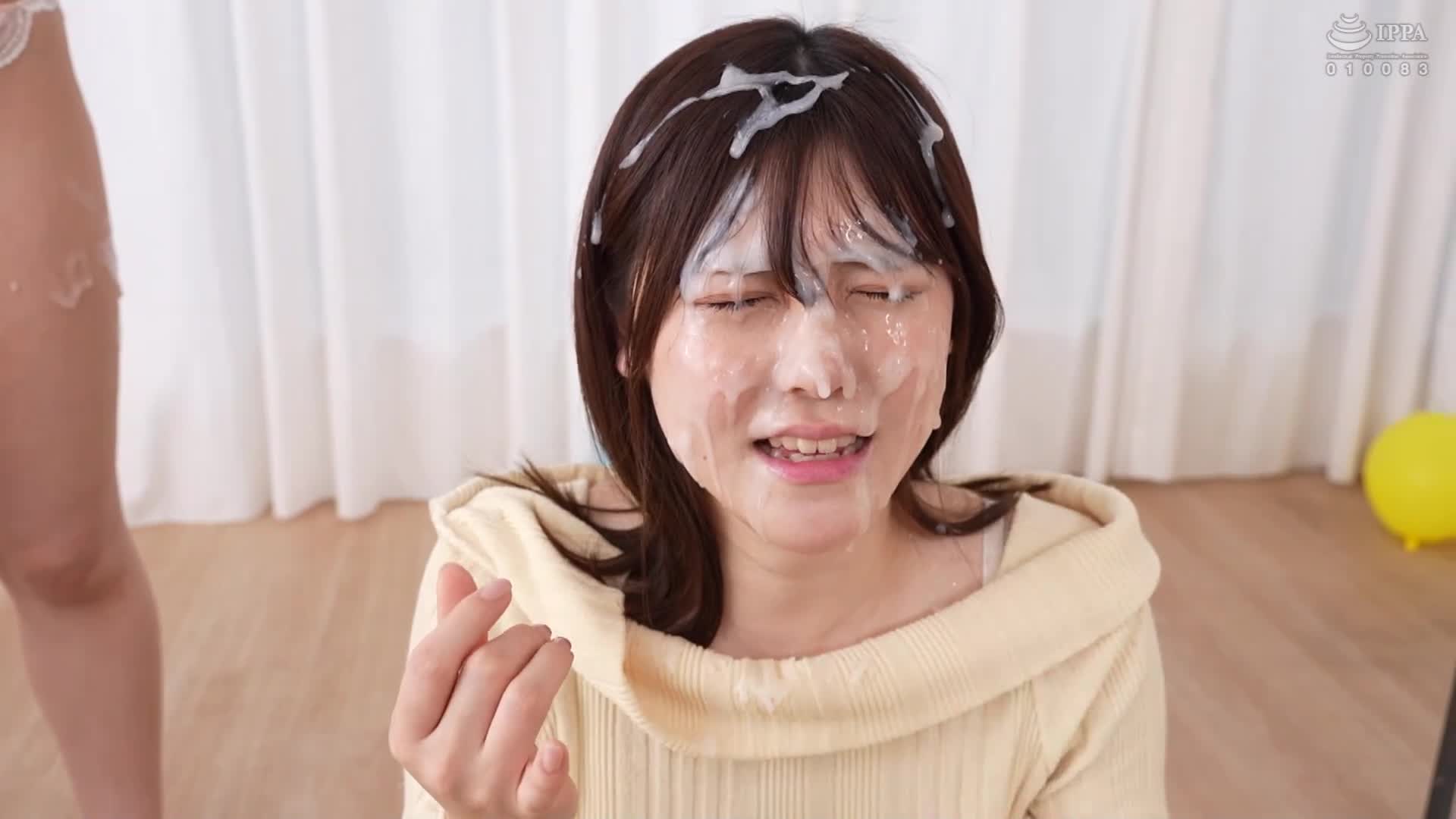 校园选美女大生限定 大学对抗！脸部泼溅拳击！ 2胜可获得100万日圆！失败则脸部射精＆即时性行为！在选美比赛中吸引所有人目光的美少女被大量阴茎汁淹没！无论多少次高潮都不停止的巨阴茎追击抽插导致生中出！ - AV大平台-中文字幕,成人影片,AV,国产,线上看