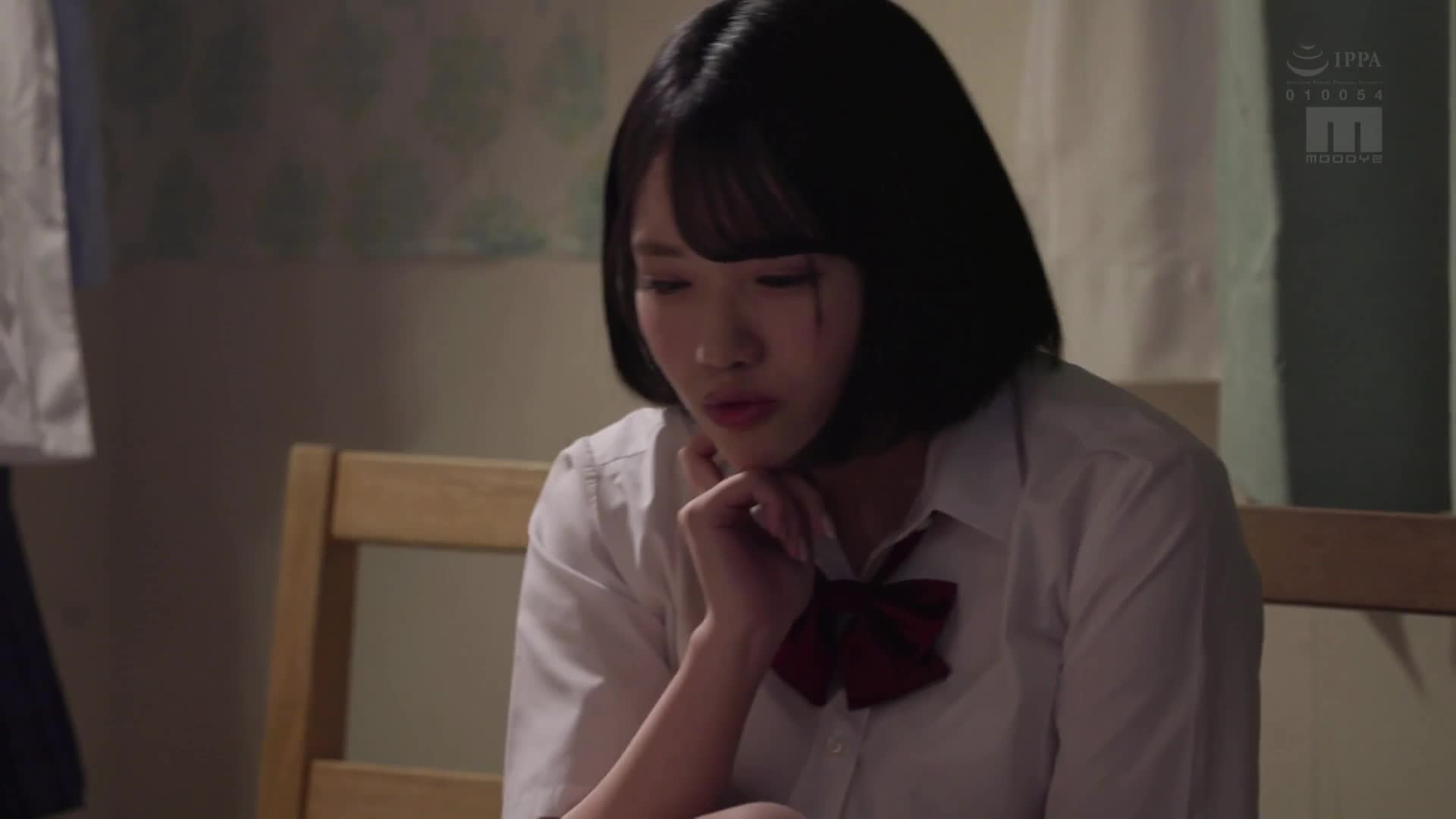 Nagi Yasaka, an adolescent sister who attends an idol training school, was trained to have sex with her nipples and a big dick before she was sold. 3 days without her parents. - AV大平台-Chinese Subtitles, Adult Films, AV, China, Online Streaming