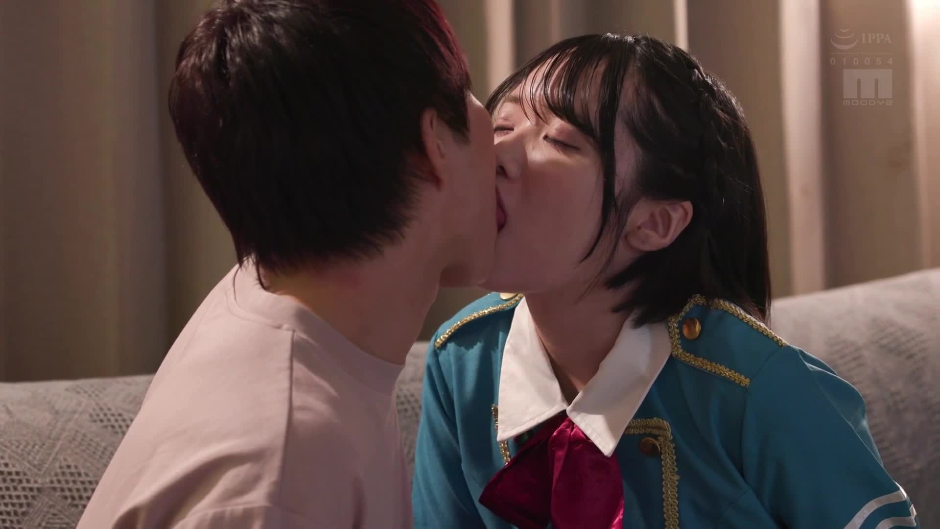 Nagi Yasaka, an adolescent sister who attends an idol training school, was trained to have sex with her nipples and a big dick before she was sold. 3 days without her parents. - AV大平台-Chinese Subtitles, Adult Films, AV, China, Online Streaming