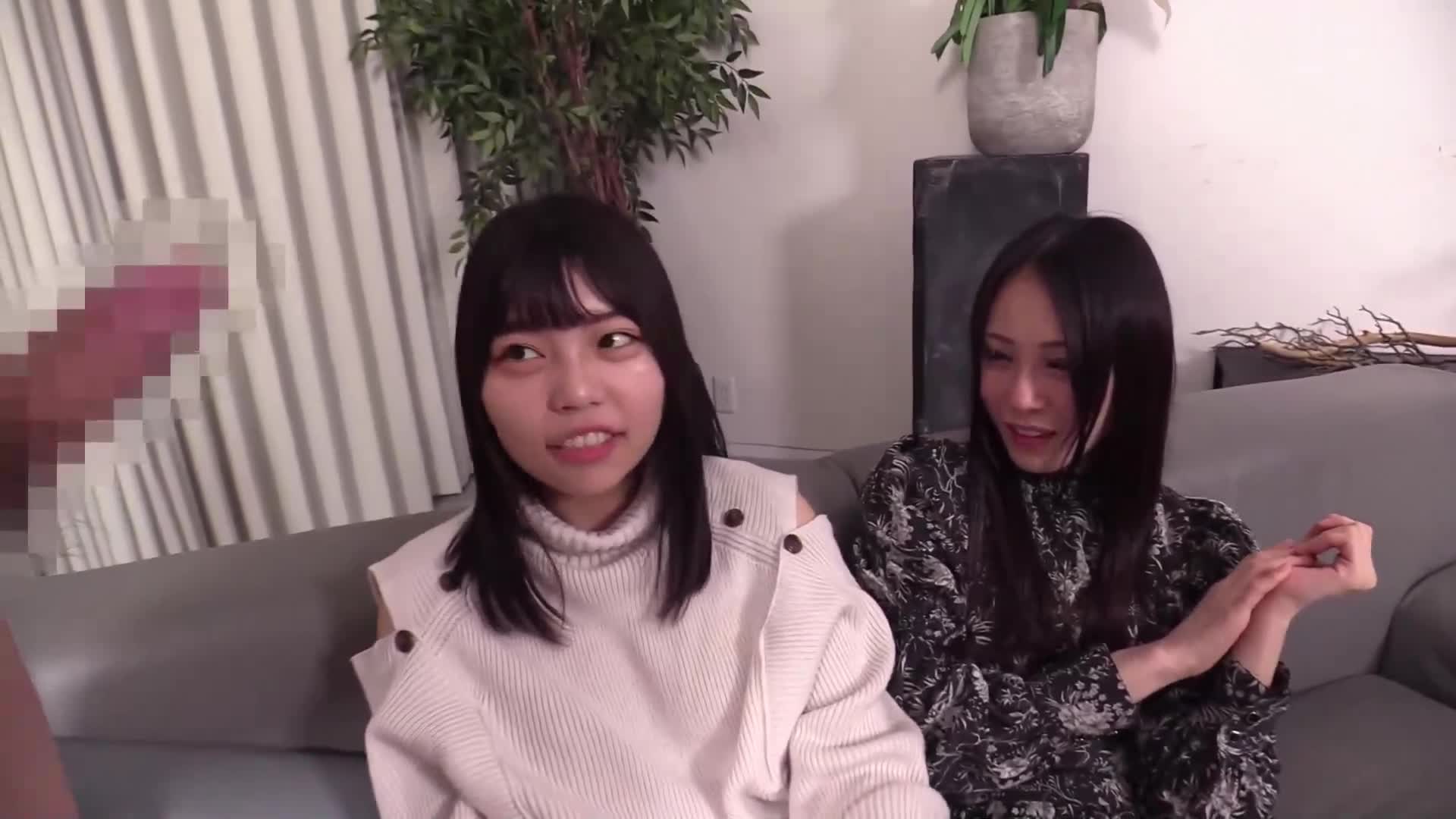 想看阴茎的素人女孩们vol.2 那个传说中的CFNM企划！复活第2弹！ ！让我们一起享受女孩们对阴茎的可爱性反应。 - AV大平台-中文字幕,成人影片,AV,国产,线上看