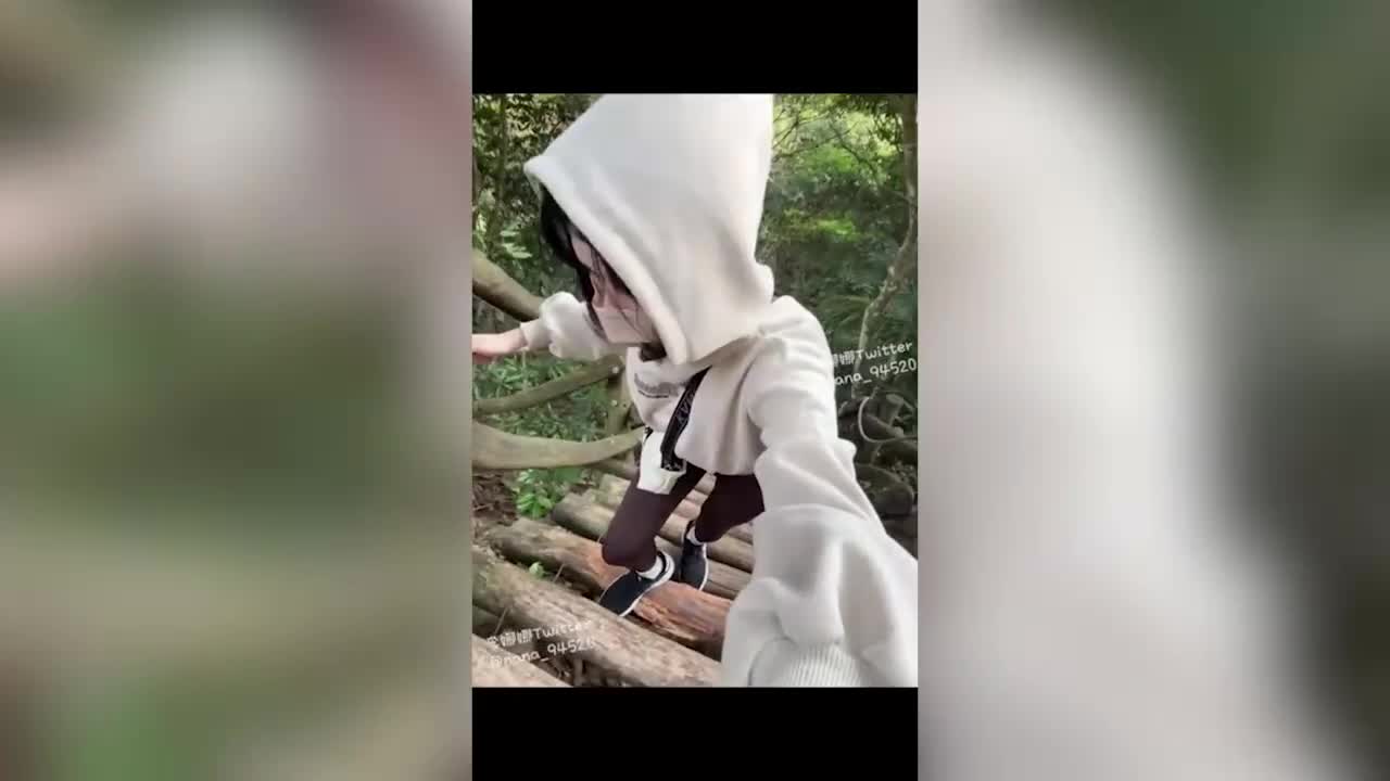 FansOne李娜娜户外爬山被男子强迫做羞耻的事情爆乳妹穿着瑜伽裤爬山被强制猥亵得逞 - AV大平台-中文字幕,成人影片,AV,国产,线上看