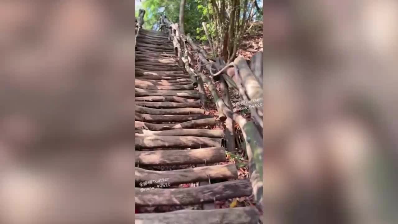 FansOne李娜娜户外爬山被男子强迫做羞耻的事情爆乳妹穿着瑜伽裤爬山被强制猥亵得逞 - AV大平台-中文字幕,成人影片,AV,国产,线上看