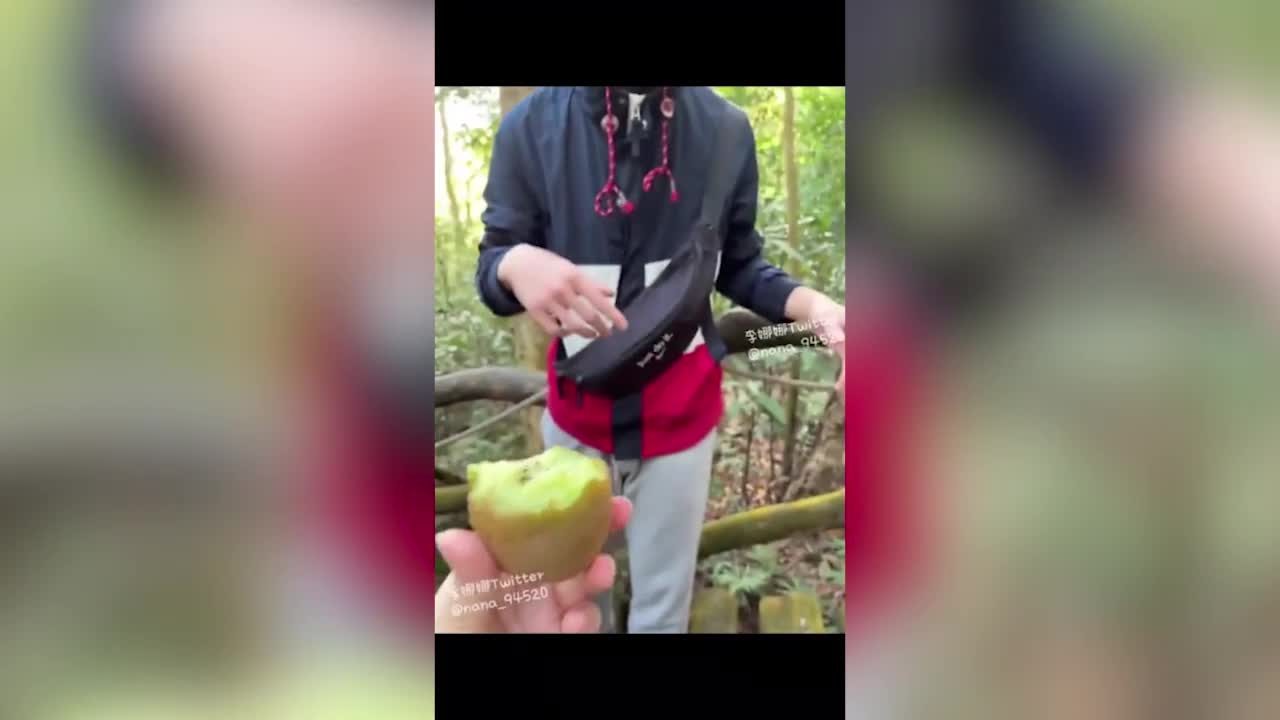 FansOne李娜娜户外爬山被男子强迫做羞耻的事情爆乳妹穿着瑜伽裤爬山被强制猥亵得逞 - AV大平台-中文字幕,成人影片,AV,国产,线上看