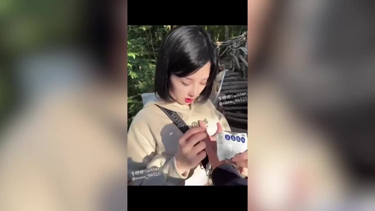 FansOne李娜娜户外爬山被男子强迫做羞耻的事情爆乳妹穿着瑜伽裤爬山被强制猥亵得逞 - AV大平台-中文字幕,成人影片,AV,国产,线上看