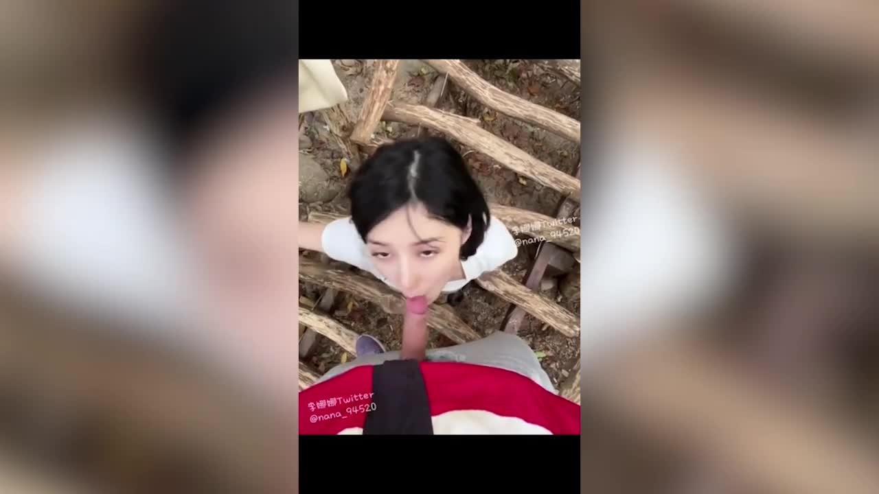 FansOne李娜娜户外爬山被男子强迫做羞耻的事情爆乳妹穿着瑜伽裤爬山被强制猥亵得逞 - AV大平台-中文字幕,成人影片,AV,国产,线上看