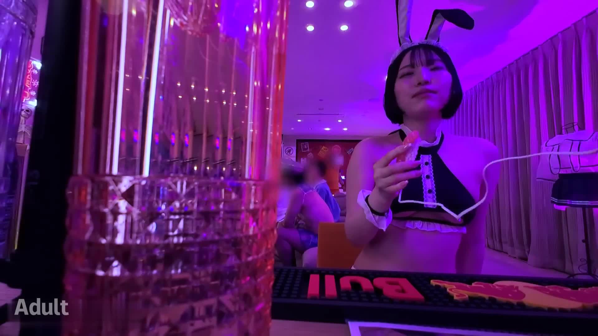 [AI Decoding Version][Both butt and pussy are too racy! ] Maximum sensitivity with extraordinary costumes! I can&#039;t stand the horniness and go to the changing room! ? The sensitivity has increased so much that my butt keeps shaking! Desperate shameful orgasm behind the regulars! - AV大平台-Chinese Subtitles, Adult Films, AV, China, Online Streaming