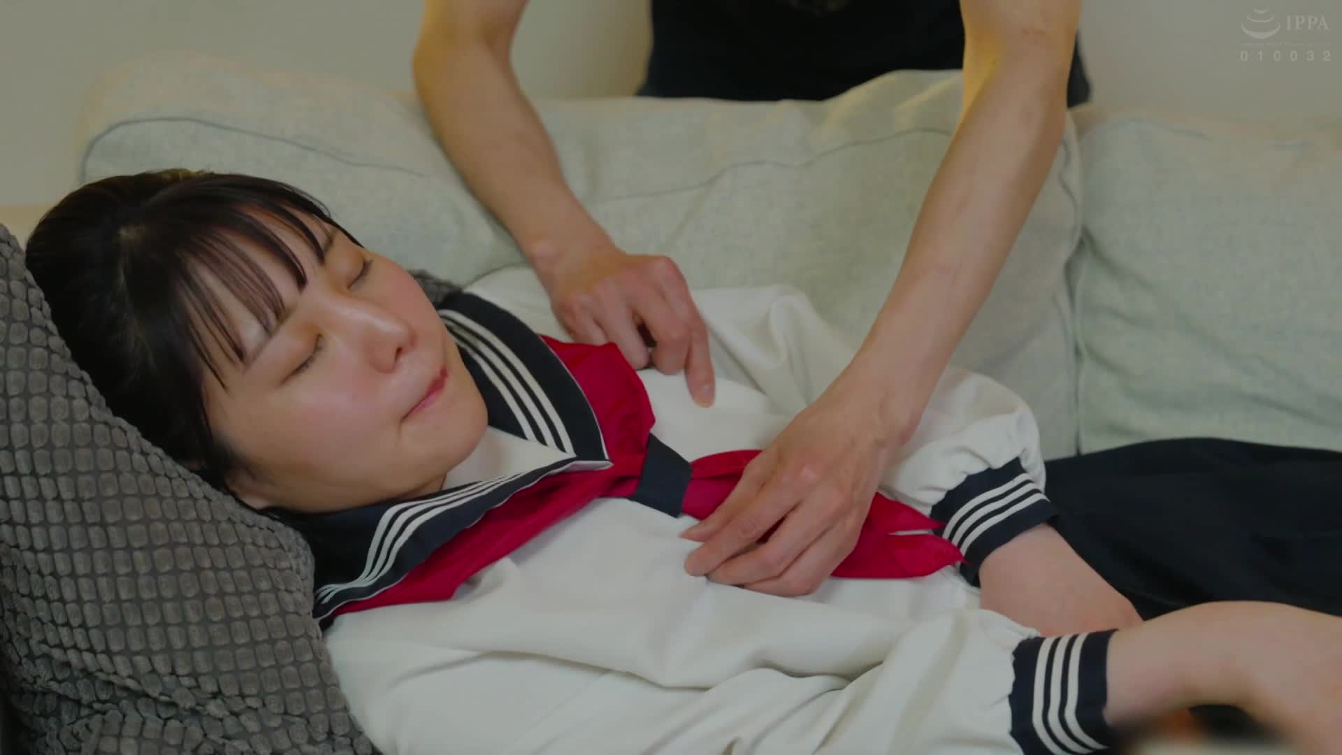 为什么我会露出这么低俗的表情感到兴奋呢？ ※内心的声音』每天对着超害羞的义妹进行挑逗，结果她变得超敏感且早泄，完全失控！变态女孩… - AV大平台-中文字幕,成人影片,AV,国产,线上看