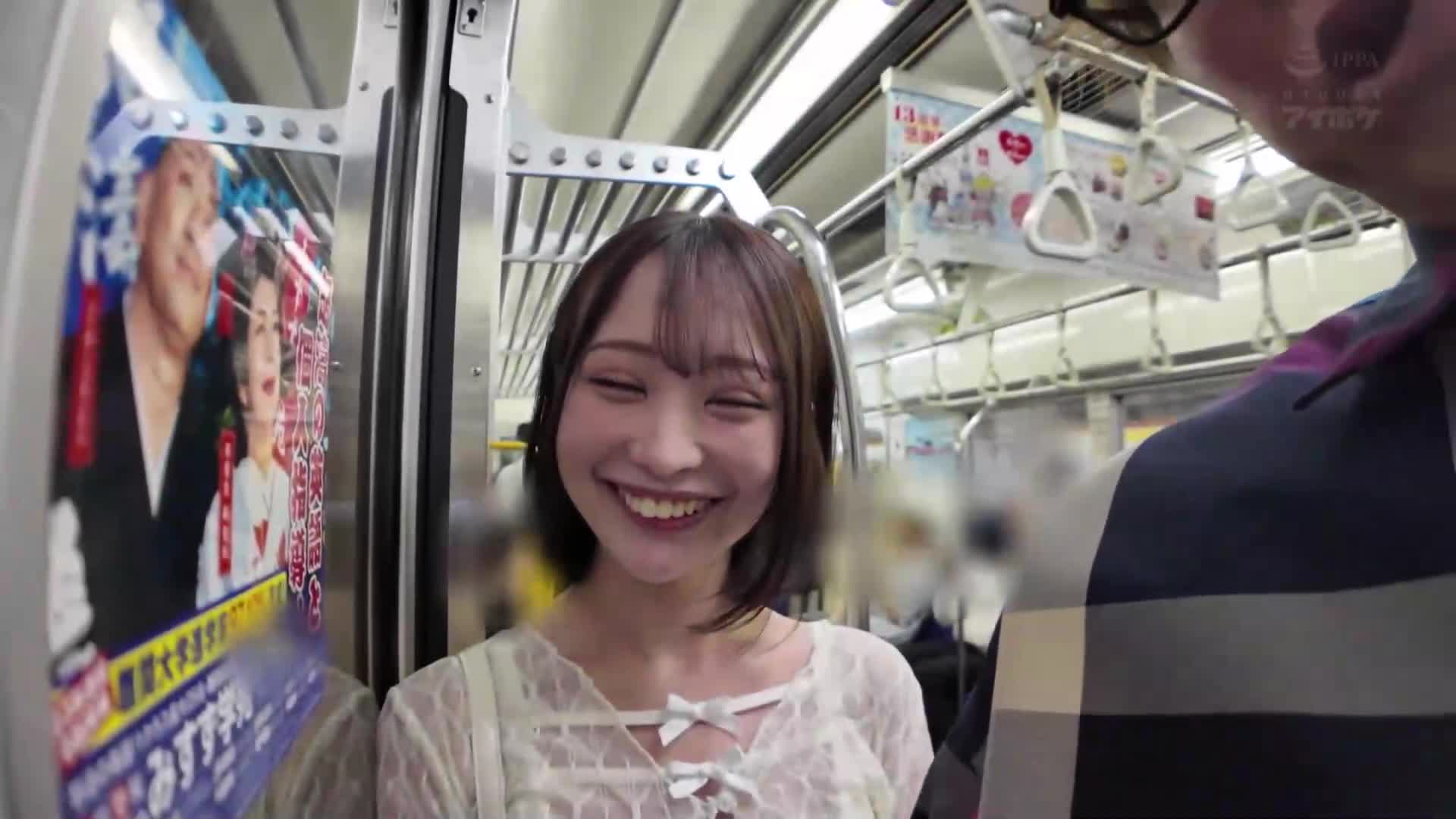 像太阳般明亮的选美决赛入围者独占！与这位做作可爱的女友一起约会，牵着手亲吻后，彼此渴望着，沉溺于整晚的性爱中。堀北桃爱 - AV大平台-中文字幕,成人影片,AV,国产,线上看