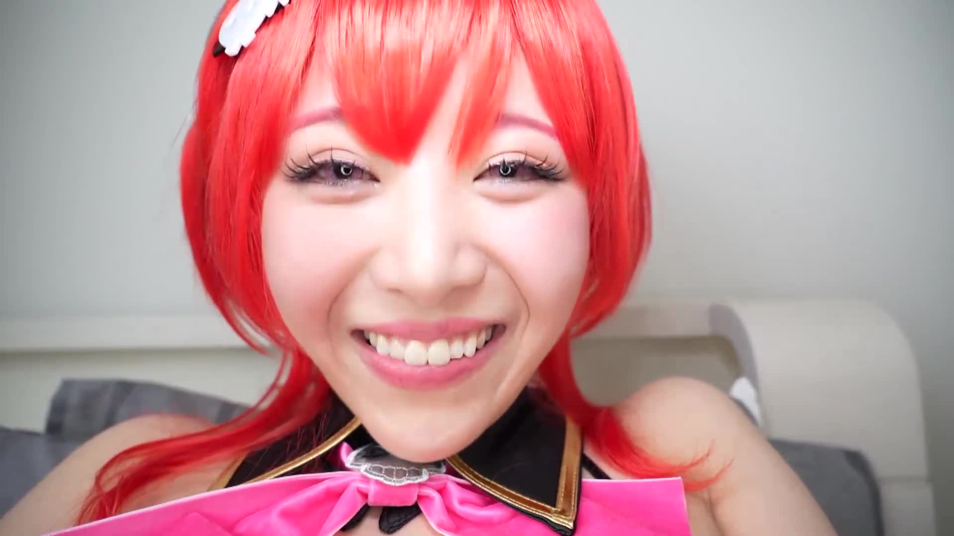 Cosplay撒娇。御宅族中出乱交H罩杯无毛性伴侣coser mei被他人肉棒分享调教！连续高潮生肏怀孕抽插1000次！ ！ - AV大平台-中文字幕,成人影片,AV,国产,线上看