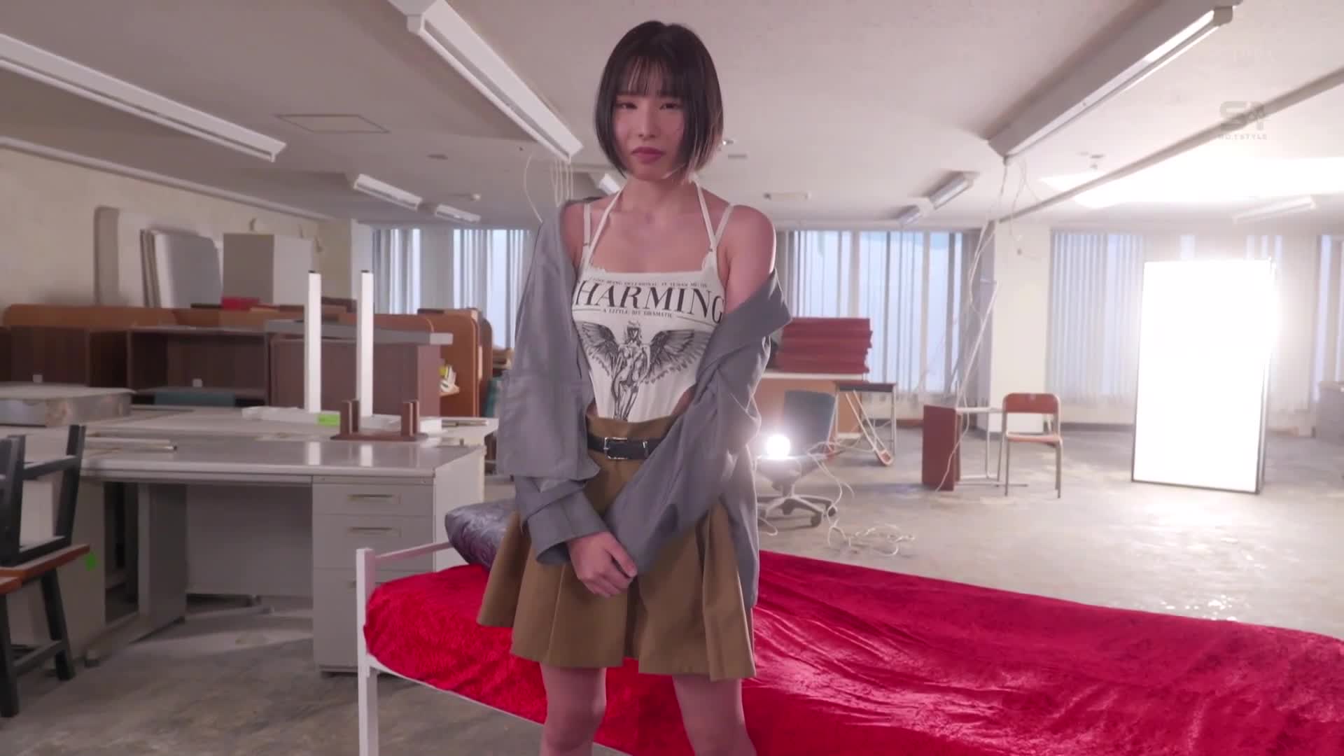 新人NO.1 STYLE 过激的写真太过火而被封锁的传说黑发发型网红 AV首次亮相 Soa - AV大平台-中文字幕,成人影片,AV,国产,线上看