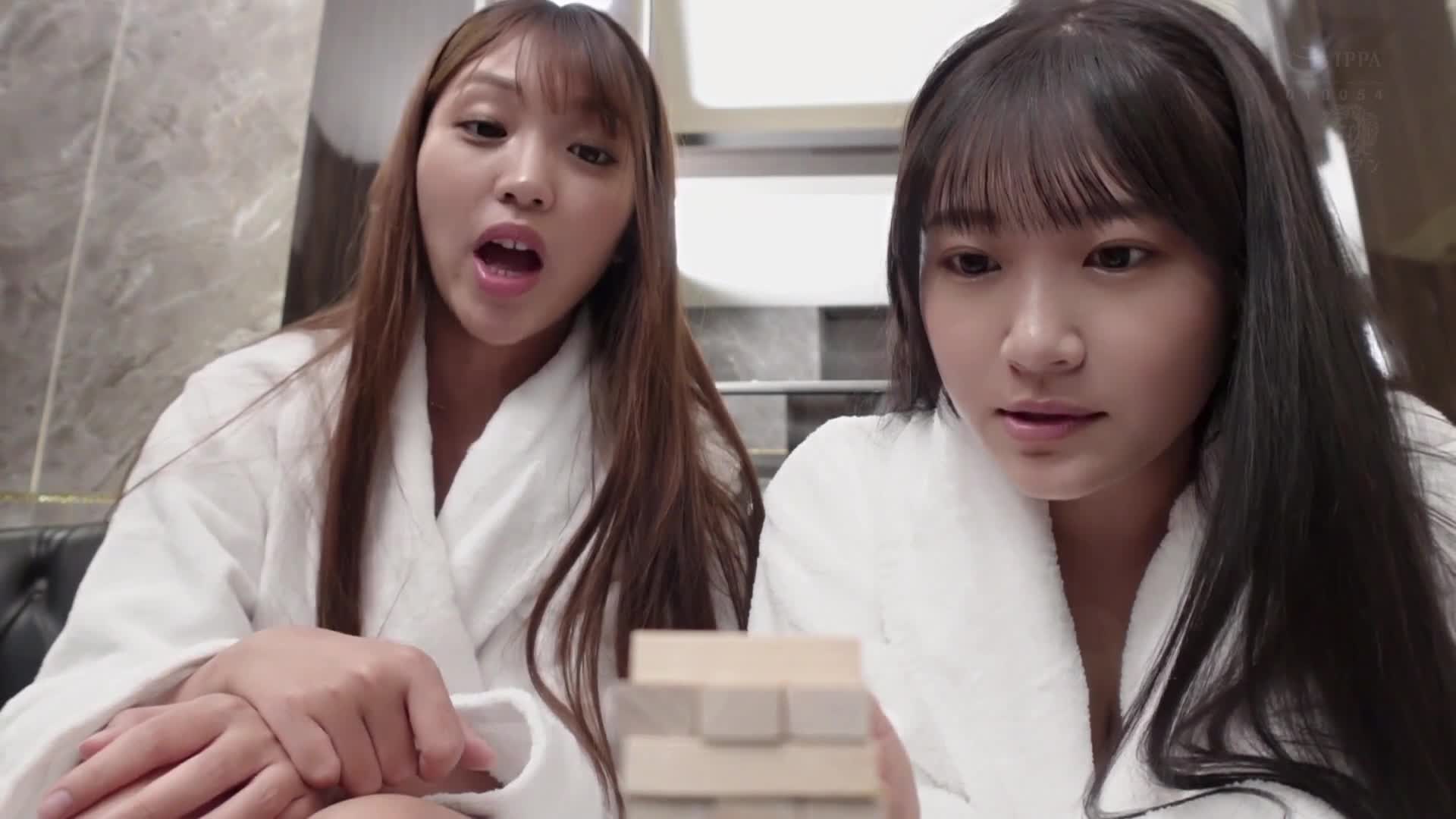 非虚构【好友过夜篇】将两个要好的女孩留在一起...久违地发生性行为，一整夜都无法停止的真实性爱。 - AV大平台-中文字幕,成人影片,AV,国产,线上看