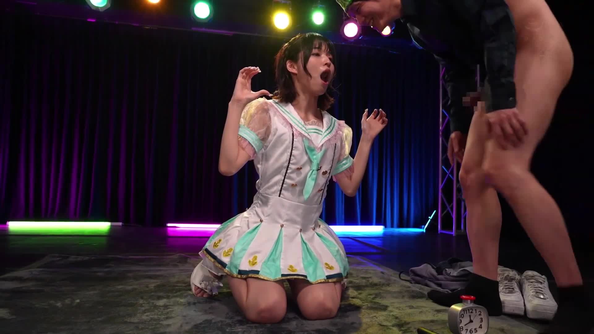 Time stop idol Time STOP during live! A true love nerd who got a divine device is filled with thick semen juice in his favorite womb! Runaway rape Sumire Kuramoto whose reason is wiped out by the time stop loop - AV大平台-Chinese Subtitles, Adult Films, AV, China, Online Streaming