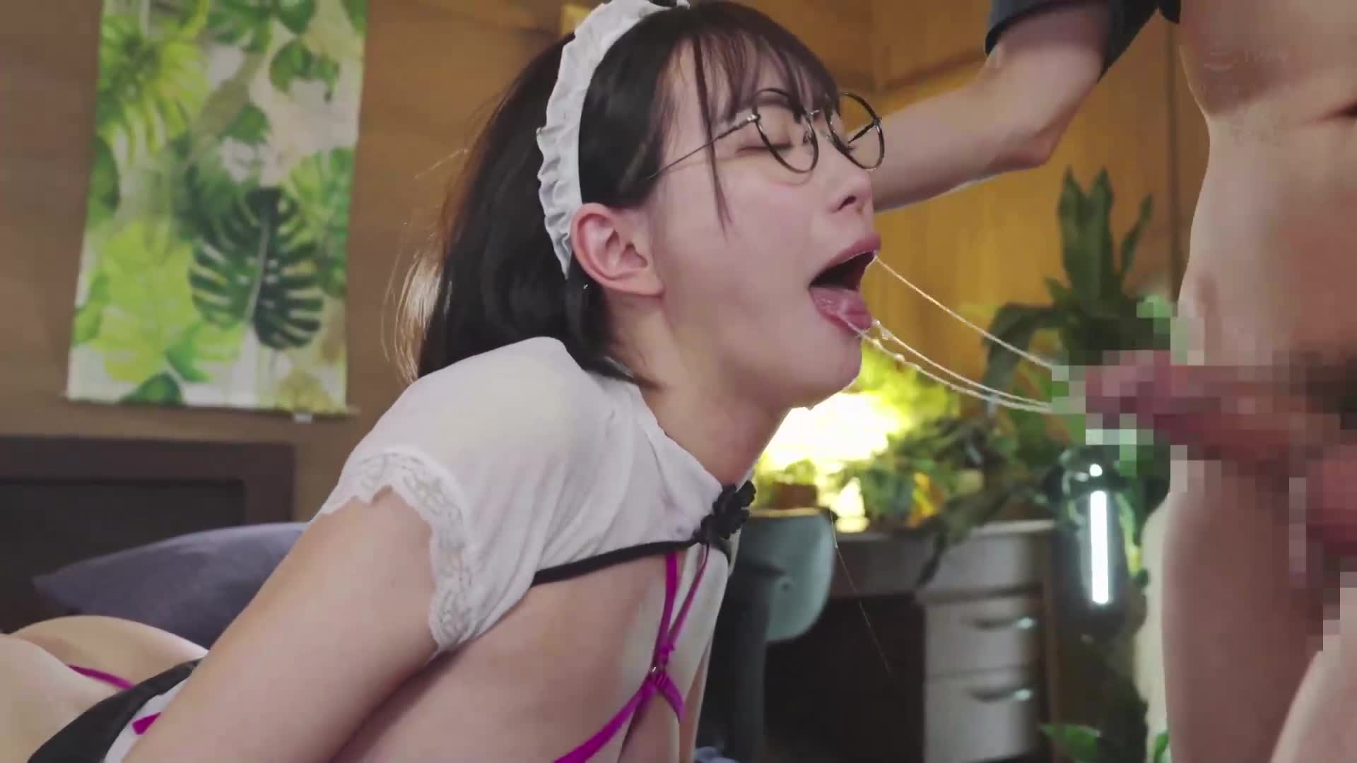 逆向扮装诱惑的宅男美女和最舒适愉悦的性爱 美谷朱音 - AV大平台-中文字幕,成人影片,AV,国产,线上看