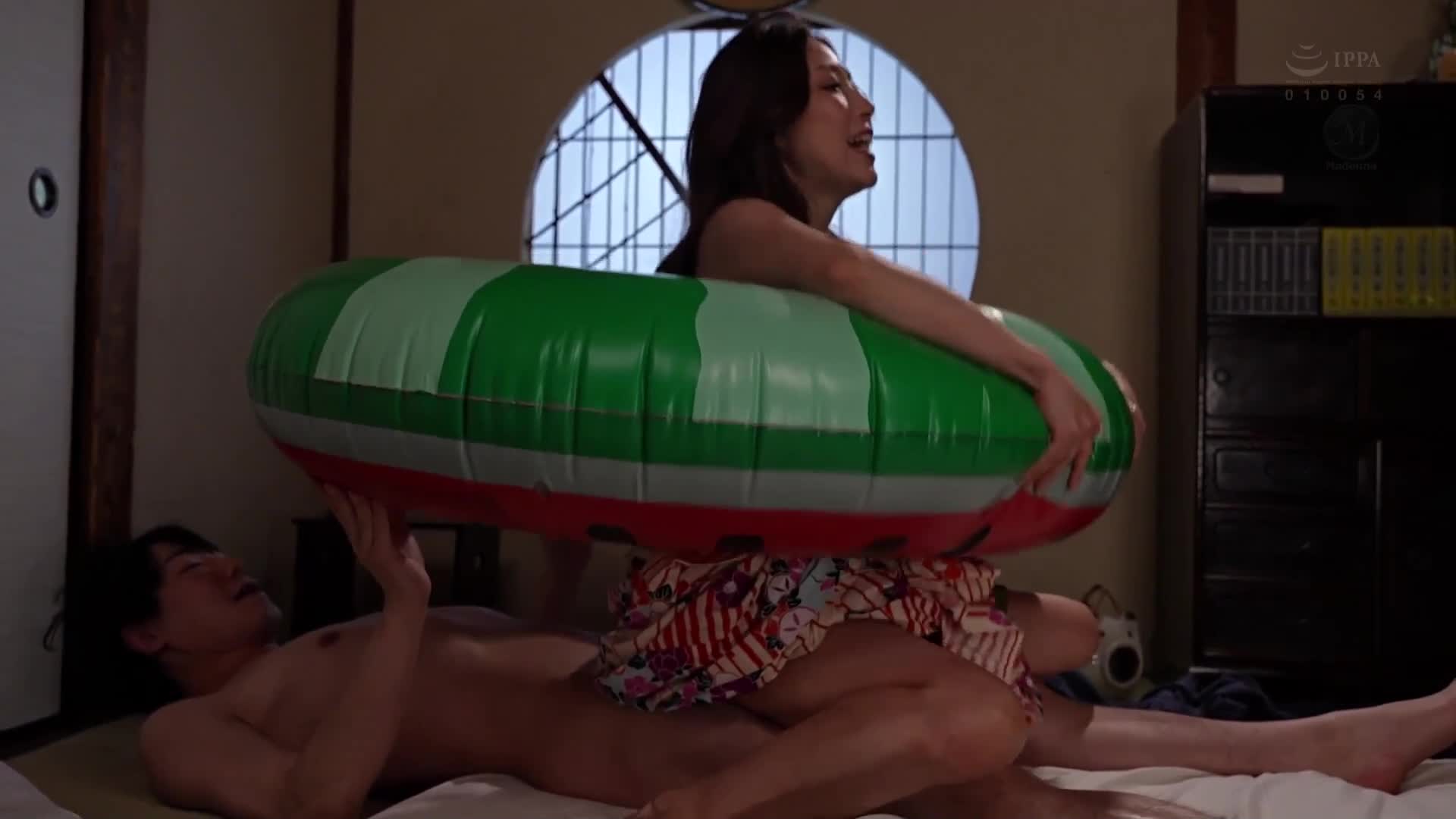 After 10 days of pouring aphrodisiacs on my aunt, I became a meat urinal where I could have as much creampie as I wanted... Yuko Shiraki - AV大平台-Chinese Subtitles, Adult Films, AV, China, Online Streaming