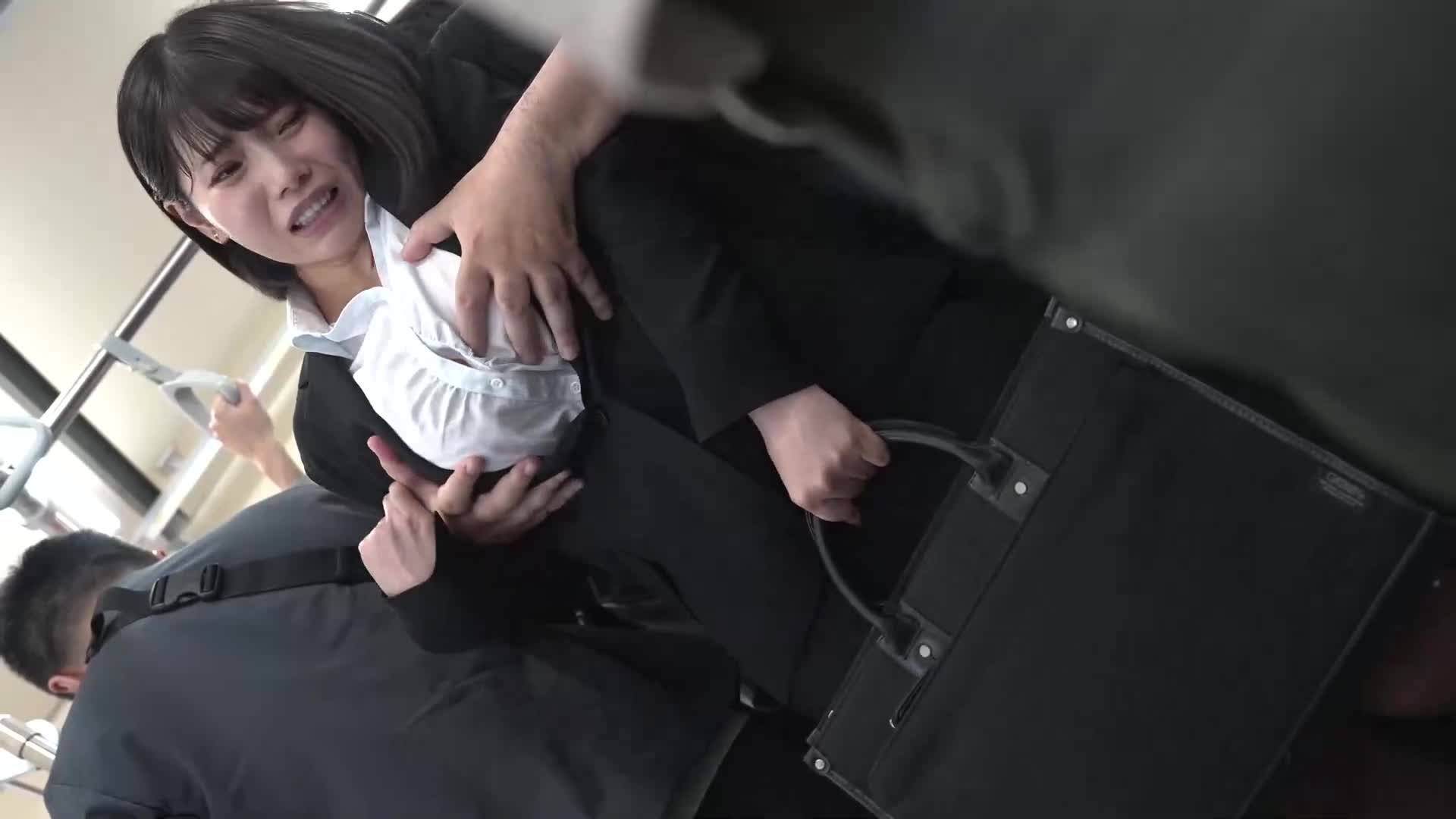 Purupuru divine breast molester 2 nipple kneading, soft skin grasping, even nipple toys! A new graduate office lady shakes her hips for a long time and can&#039;t refuse creampie. - AV大平台-Chinese Subtitles, Adult Films, AV, China, Online Streaming