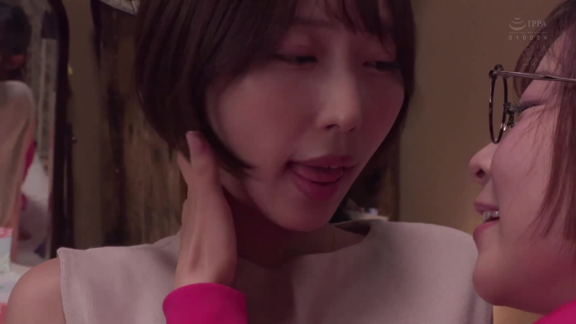 我不知怎么回事就被住在垃圾房间的三十岁腐女子Les控偷走了心和身体 - 【四畳半公寓Les控】那贺崎雪音沙月恵奈 - AV大平台-中文字幕,成人影片,AV,国产,线上看