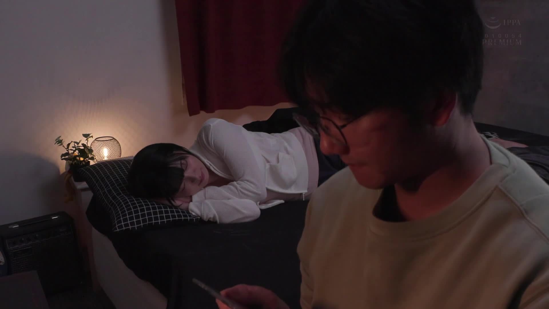 Imebi Idol NTR ~ Cheating creampie video of a girlfriend who wants to be a celebrity and a lewd production company ~ Yumi-chan Yumi Nijimura - AV大平台-Chinese Subtitles, Adult Films, AV, China, Online Streaming