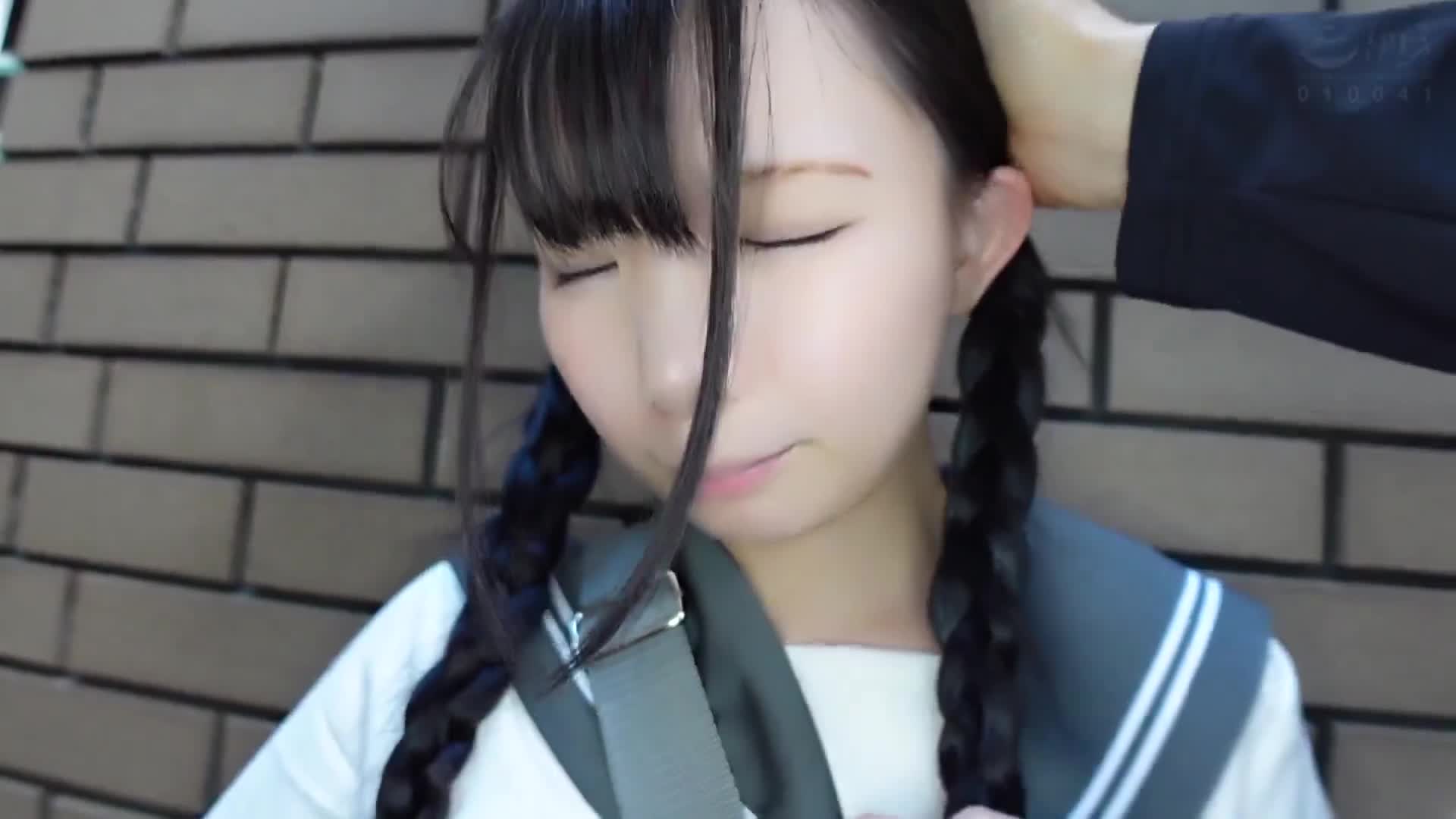 偶然搭讪的女孩太可爱了...偷窥猥亵・绑架强●精饮・昏●奸 三编辫无毛少女日菜乃146cm - AV大平台-中文字幕,成人影片,AV,国产,线上看