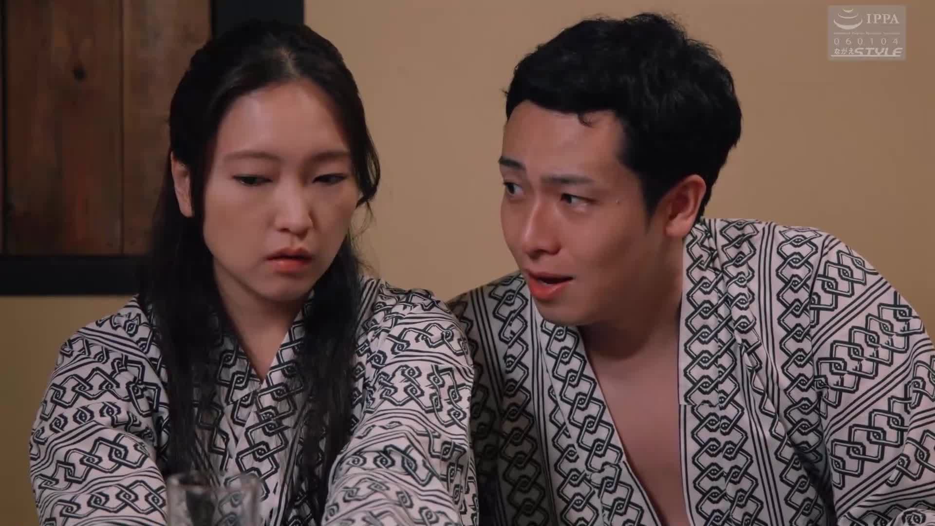 寢取之館14 ～被變成荷蘭娃娃的妻子～ 雨村梨花 - AV大平台 - 中文字幕，成人影片，AV，國產，線上看