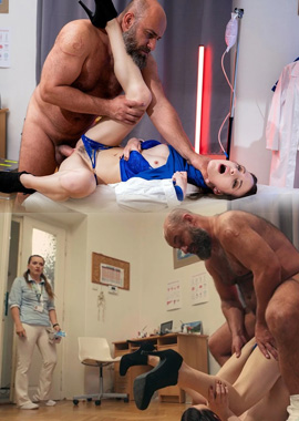 om-12-05-08Having her son&#039;s doctor girlfriend perform a reproductive examination - AV大平台-Chinese Subtitles, Adult Films, AV, China, Online Streaming