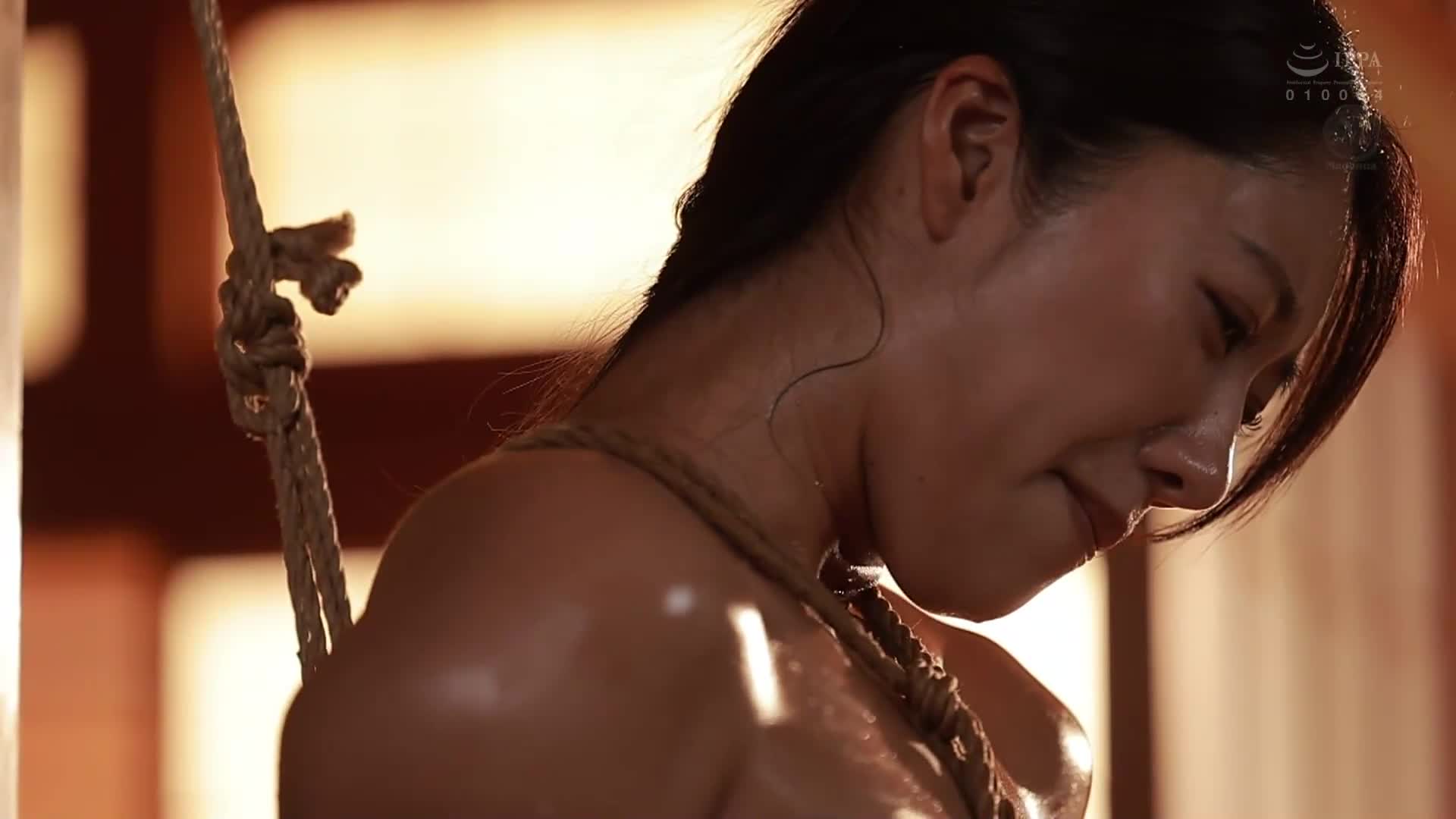 竹内有紀 緊縛覺醒！！ 沉溺於麻繩的人妻 - AV大平台 - 中文字幕，成人影片，AV，國產，線上看