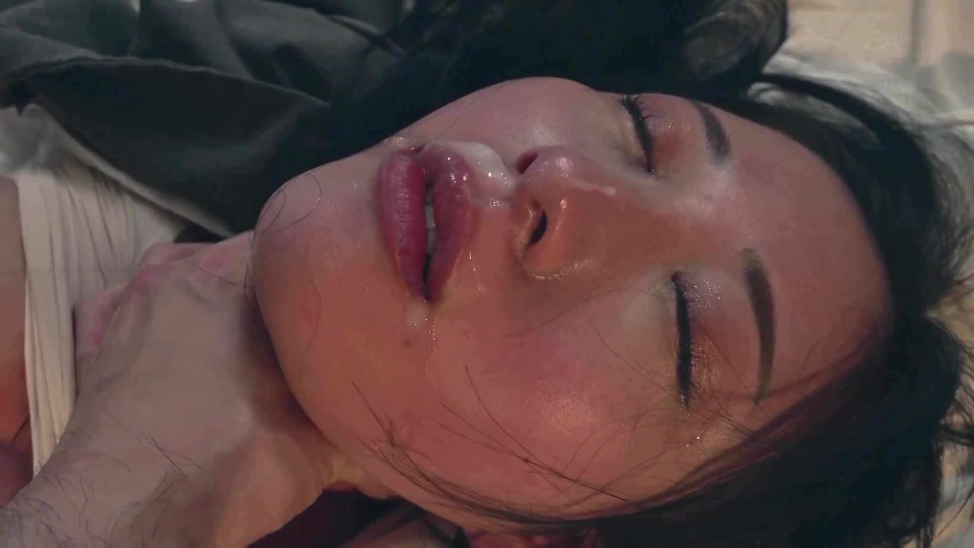 數年前侵犯過我的男人們再次出現在我面前...從早到晚都在進行著被刺穿的W種子植入壓迫...北野未奈 - AV大平台 - 中文字幕，成人影片，AV，國產，線上看