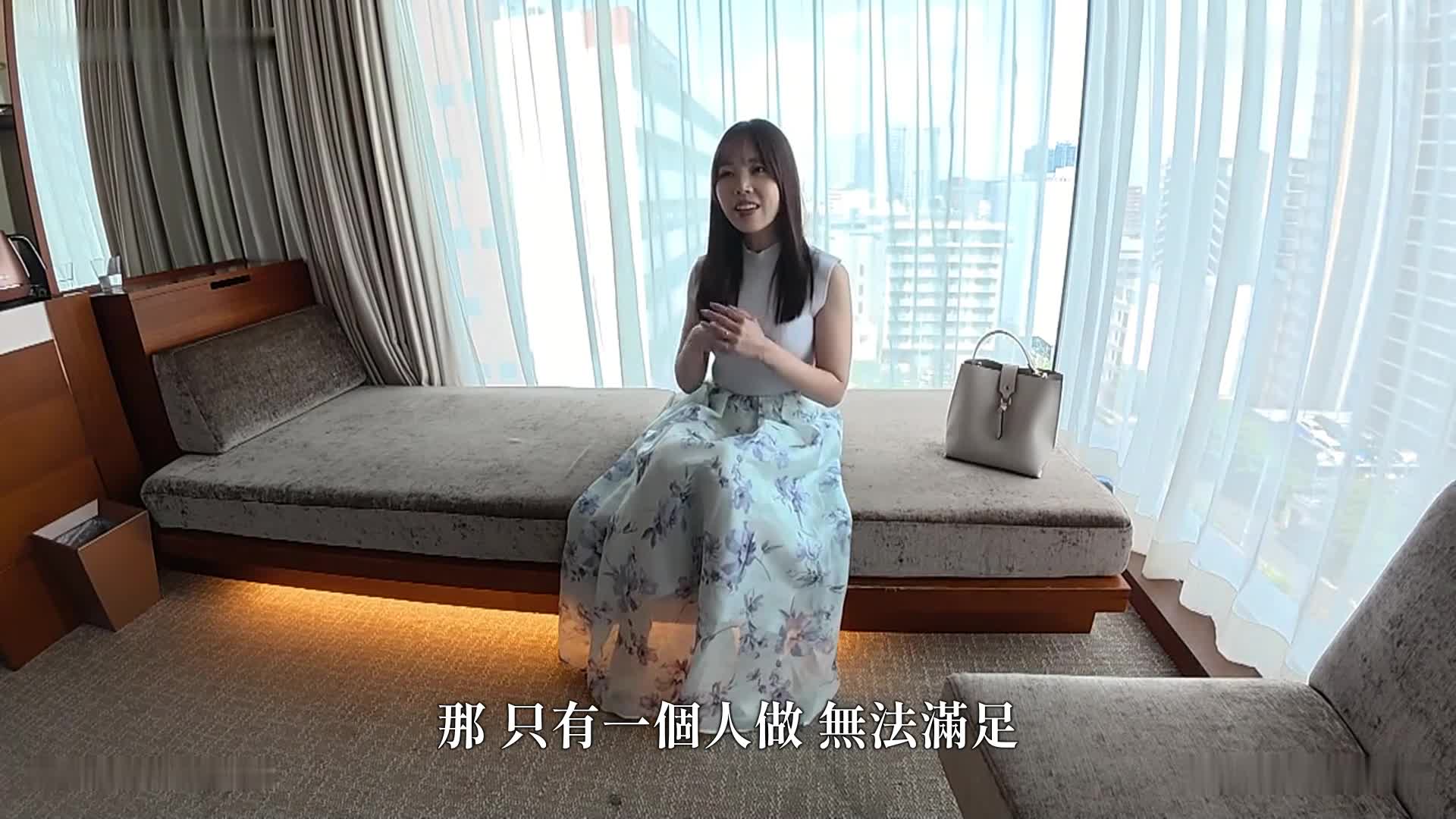 [AI解碼版]浮氣不足算好！茶髮長髮的人妻終於參戰！！一年後再次性愛興奮！腰部動作不停…【初拍】在網上申請AV→AV體驗拍攝 2474 - AV大平台 - 中文字幕，成人影片，AV，國產，線上看