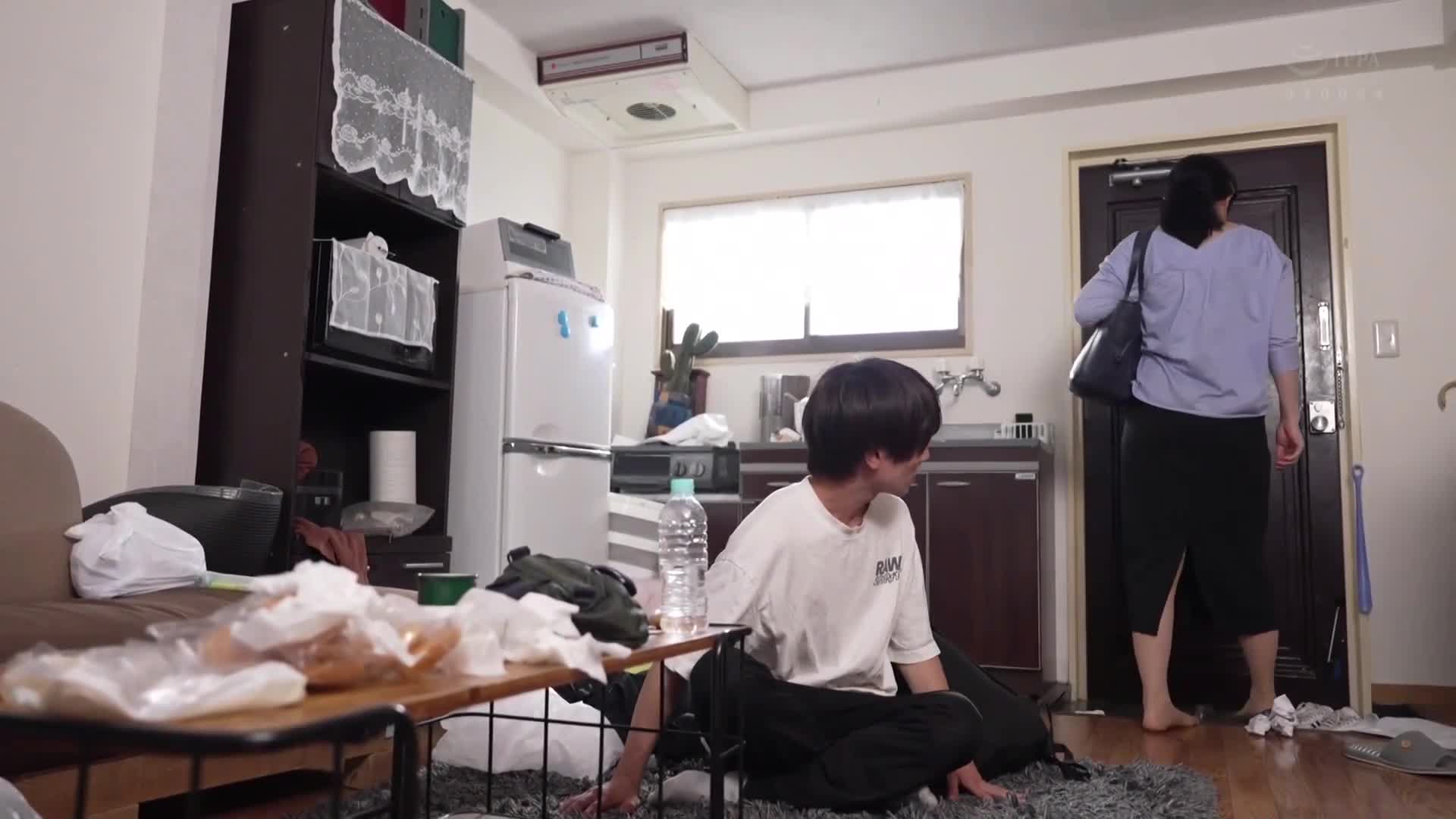 春假幾天，我和朋友將交換最愛的母親 - 風間由美 - AV大平台 - 中文字幕，成人影片，AV，國產，線上看