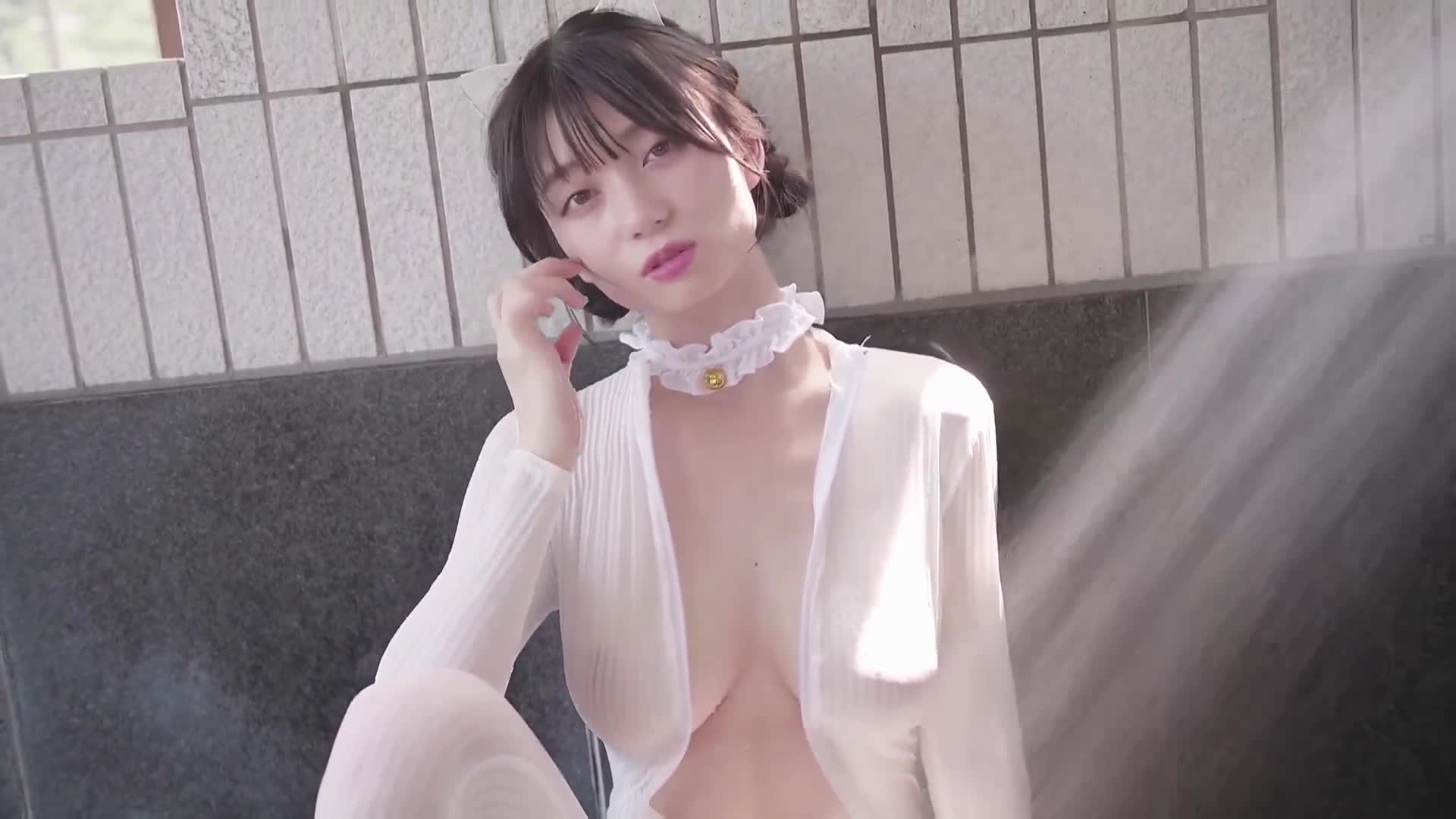 MONSTER 瀬戸環奈 - AV大平台 - 中文字幕，成人影片，AV，國產，線上看