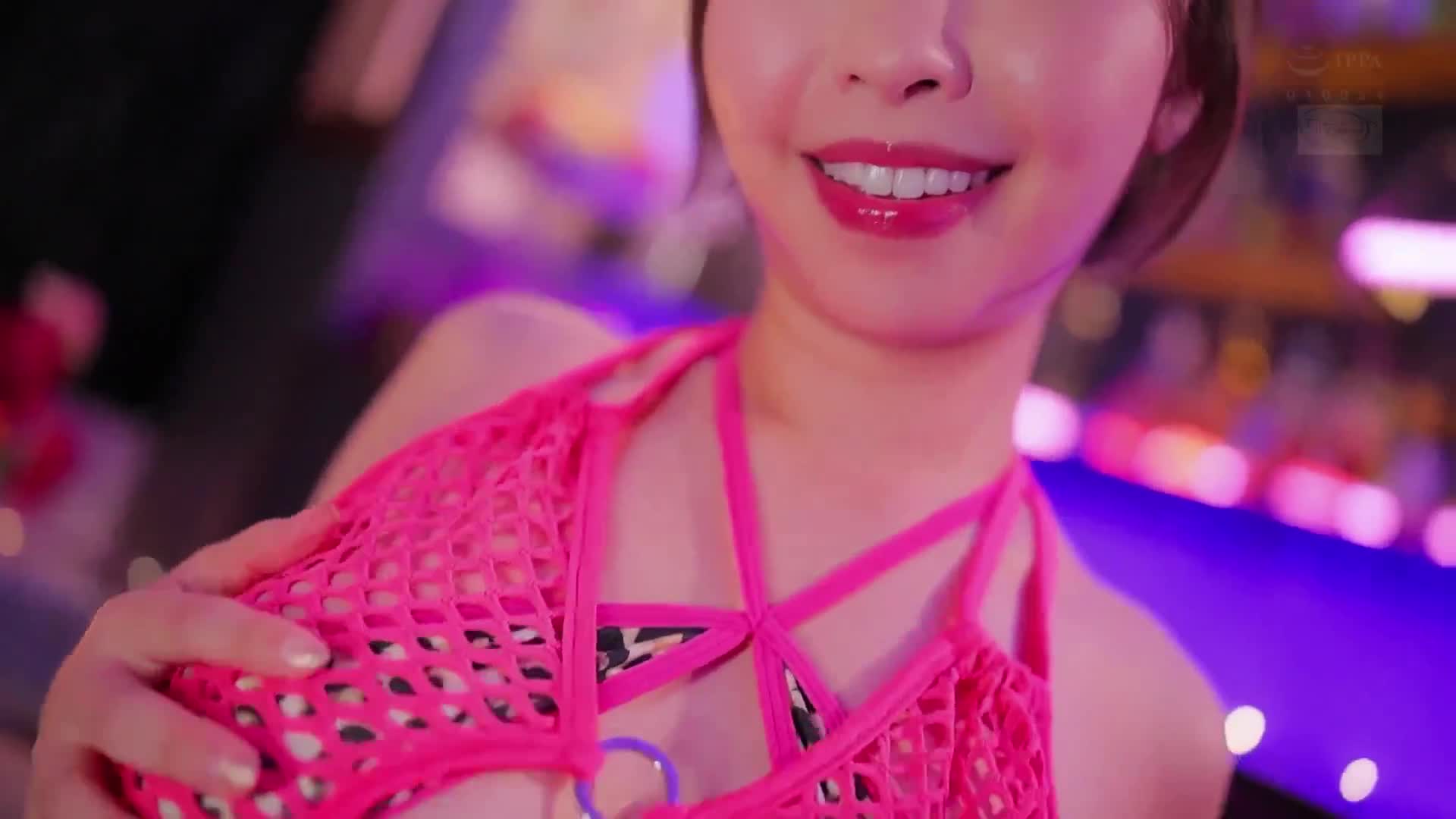 乳頭噹！噹！爆乳夜店媽媽 豐滿身材中出接待讓我出軌了 宍戶里帆 - AV大平台 - 中文字幕，成人影片，AV，國產，線上看