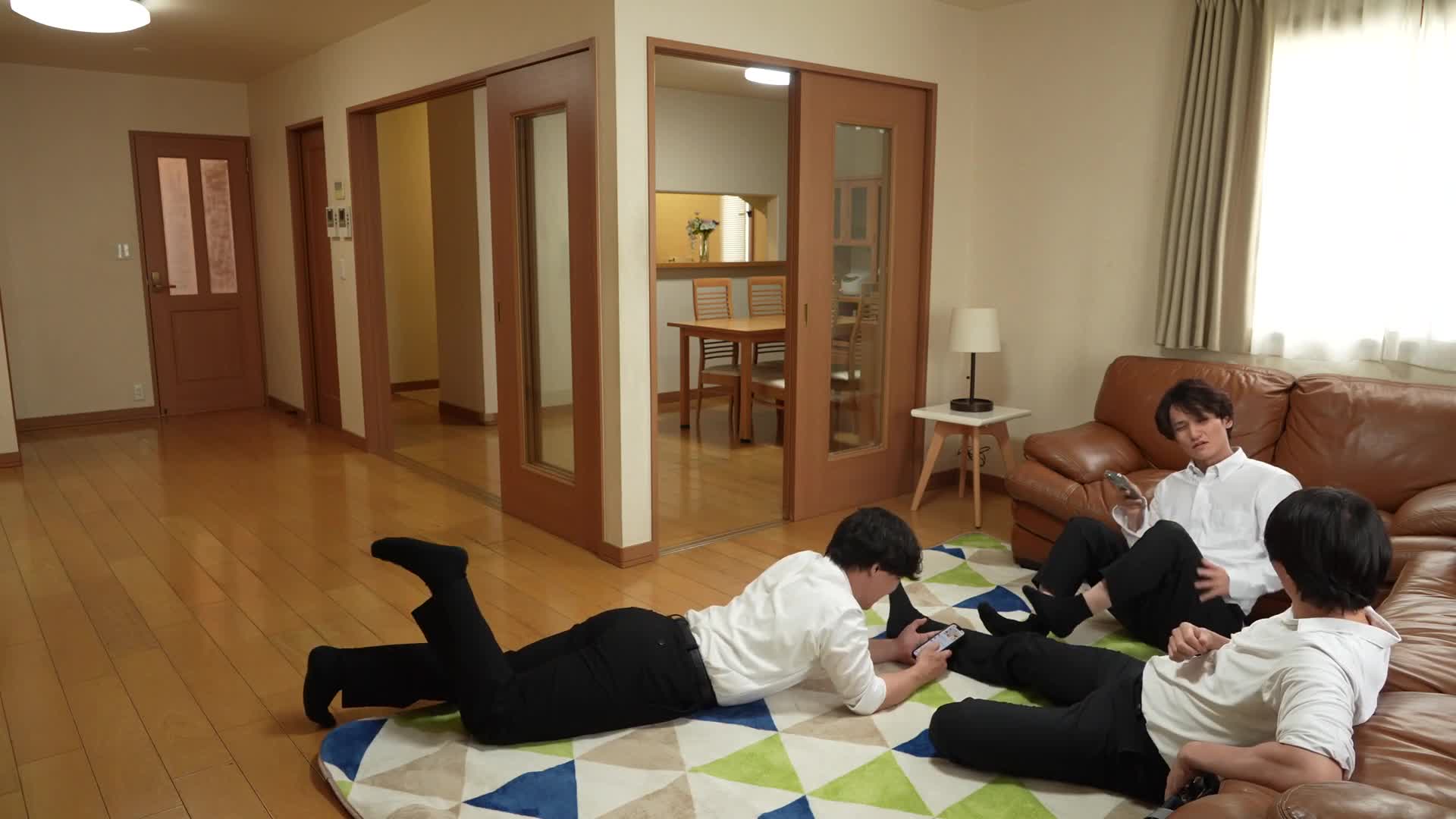 遭受DQN欺凌，占領我的家並強留1週被強姦！美麗的姊姊被串刺4P輪姦，讓我可憐的勃起。 竹內夏希 - AV大平台 - 中文字幕，成人影片，AV，國產，線上看