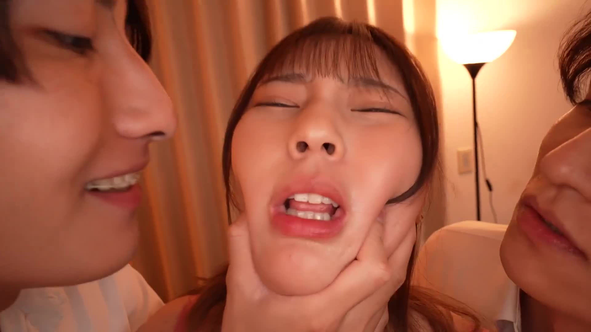 遭受DQN欺凌，占領我的家並強留1週被強姦！美麗的姊姊被串刺4P輪姦，讓我可憐的勃起。 竹內夏希 - AV大平台 - 中文字幕，成人影片，AV，國產，線上看