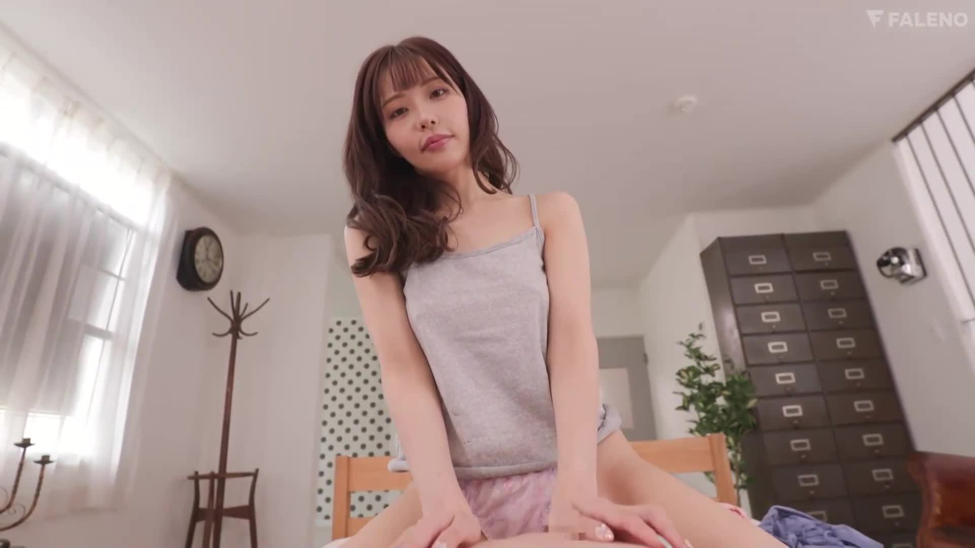 [AI解碼版]成為高嶺上的她的言聽計從愛愛挑戰支援者ASMR RARA - AV大平台 - 中文字幕，成人影片，AV，國產，線上看