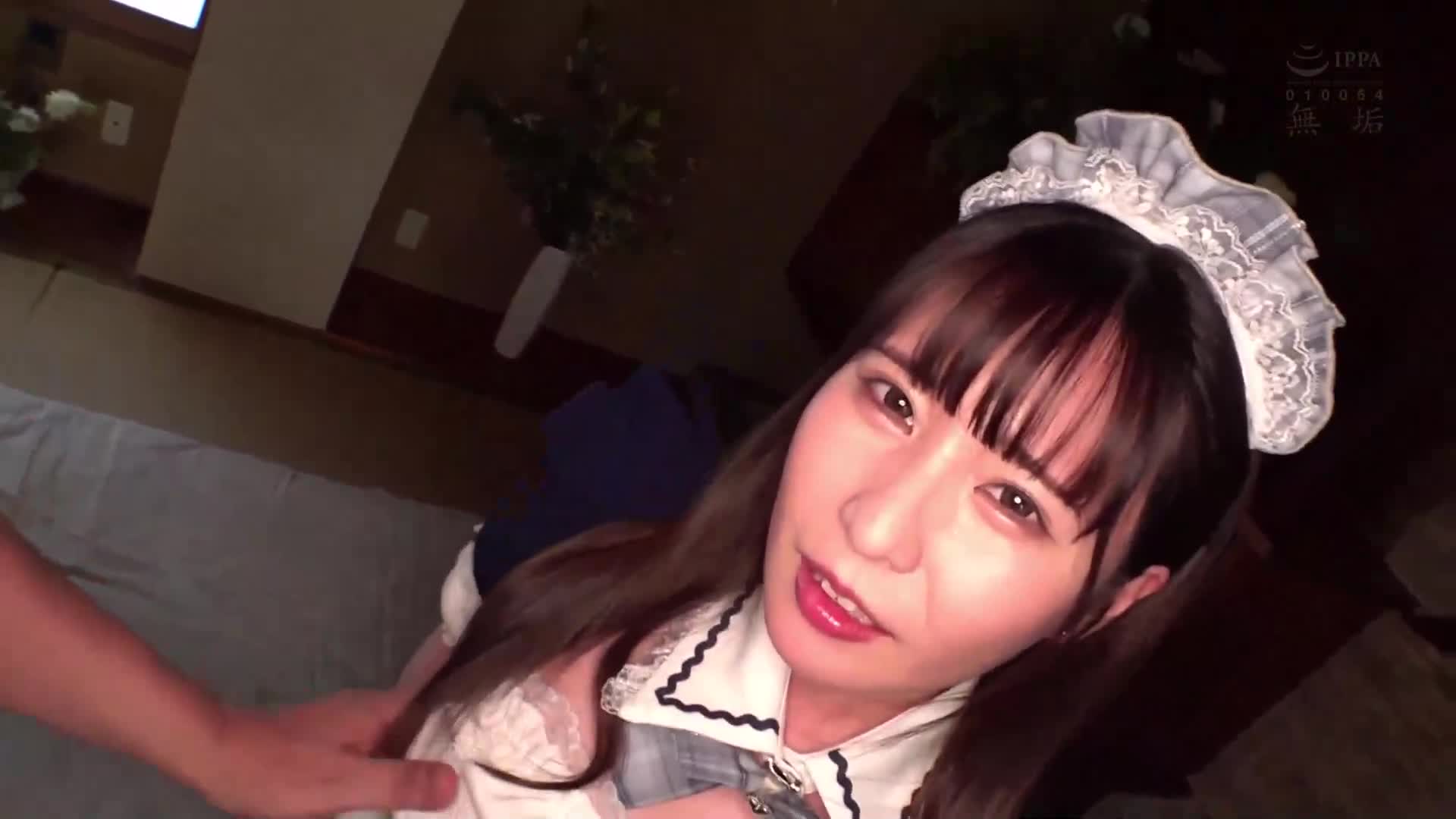 小惡魔偶像的萌萌聲細語誘惑，用討人喜歡的馬卡龍聲音在腦海中蕩漾，讓人神魂顛倒的純真淫蕩女性交-今田光 - AV大平台 - 中文字幕，成人影片，AV，國產，線上看