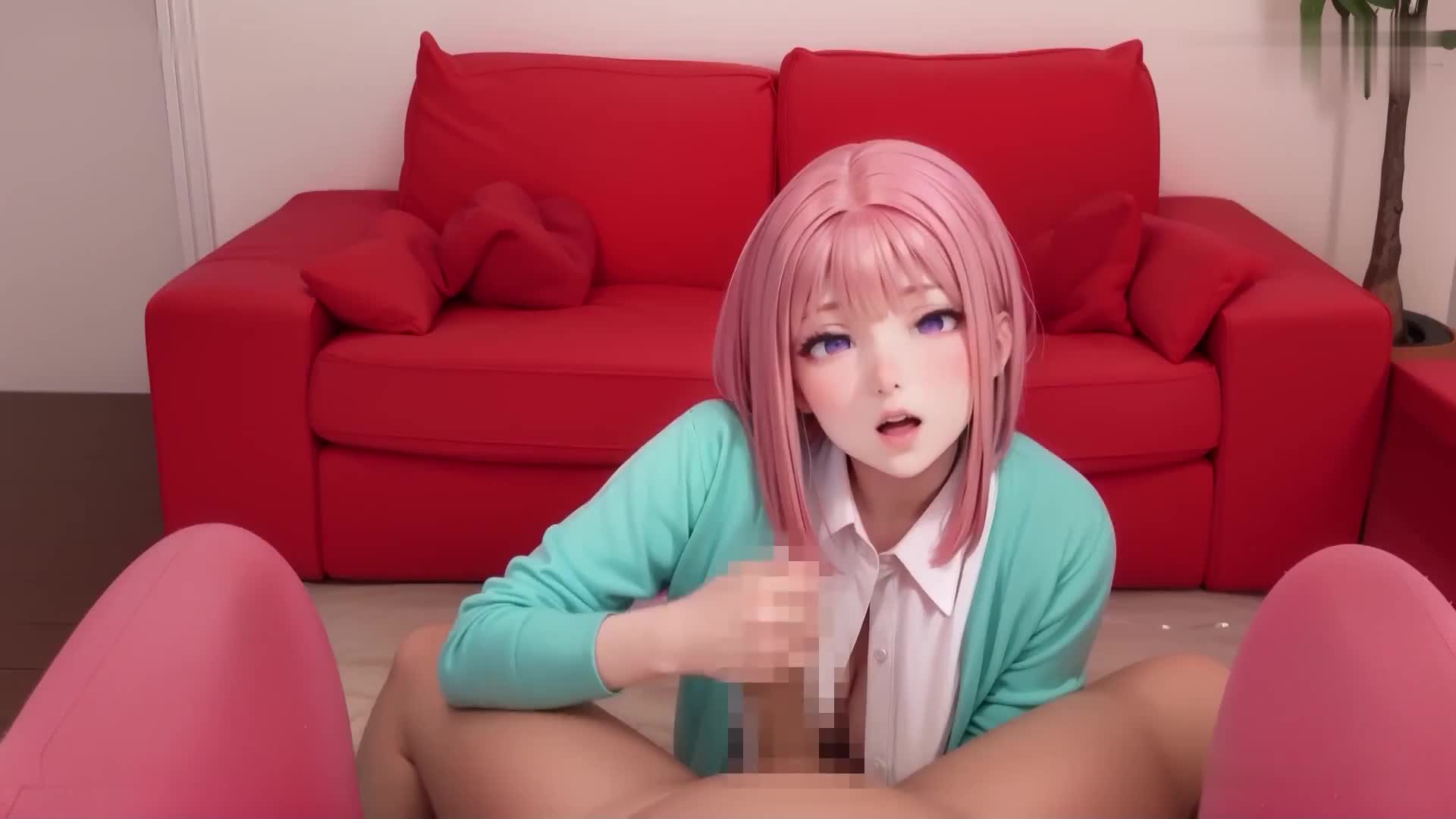 Erodroid杏仁-第二彈！完全主觀的最強動漫角色扮演五連發＆可愛聲音帶來瘋狂的痴女魅力！ - AV大平台 - 中文字幕，成人影片，AV，國產，線上看