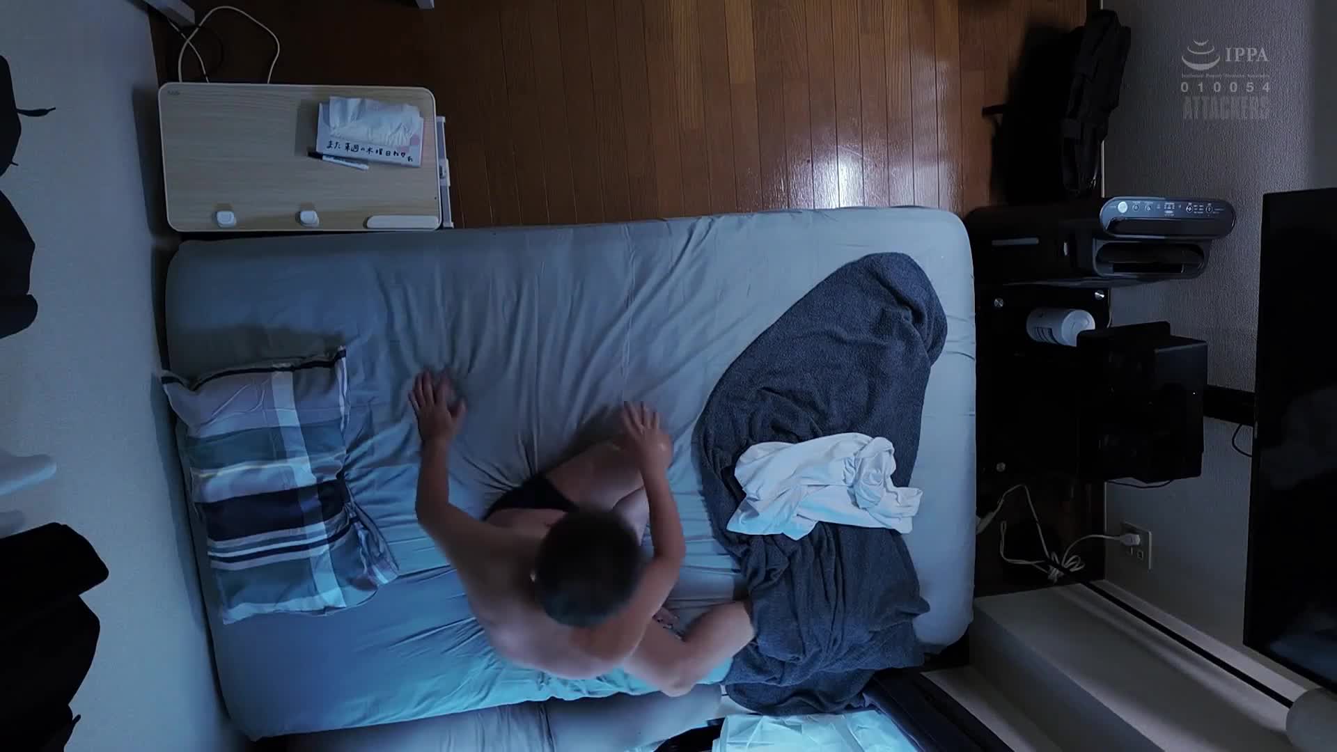 [AI解碼版]單身赴任時遇見你，每週四你專心地擺弄我的身體，直到滿足為止。神木彩 - AV大平台 - 中文字幕，成人影片，AV，國產，線上看