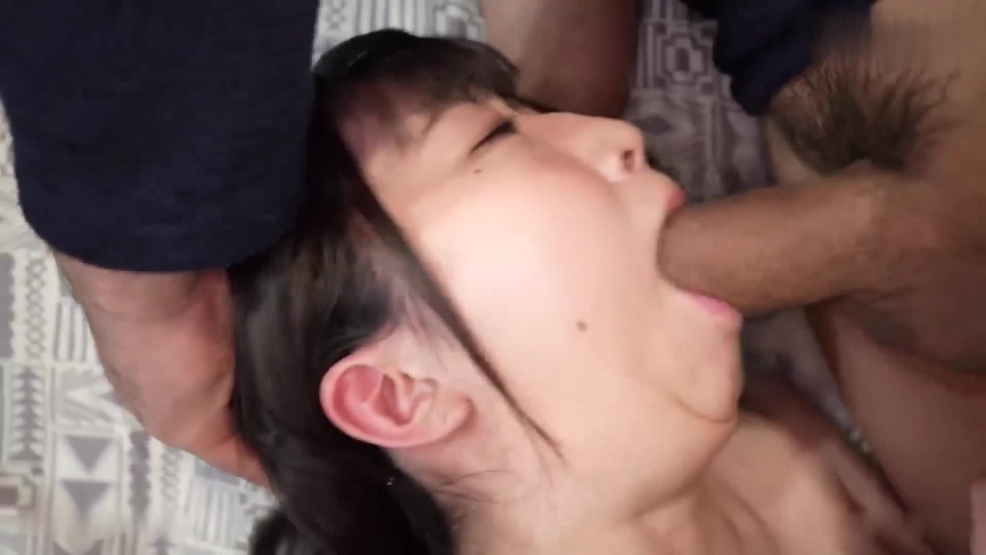 [AI解碼版]大復活！素人援交生中出し 映画迷的八重小姐想要被粗暴對待！想要被侵犯！從扼頸騎乘到～乳頭緊緊地 扭曲的M願望成真，嬌小身軀達到幸福巔峰 - AV大平台 - 中文字幕，成人影片，AV，國產，線上看