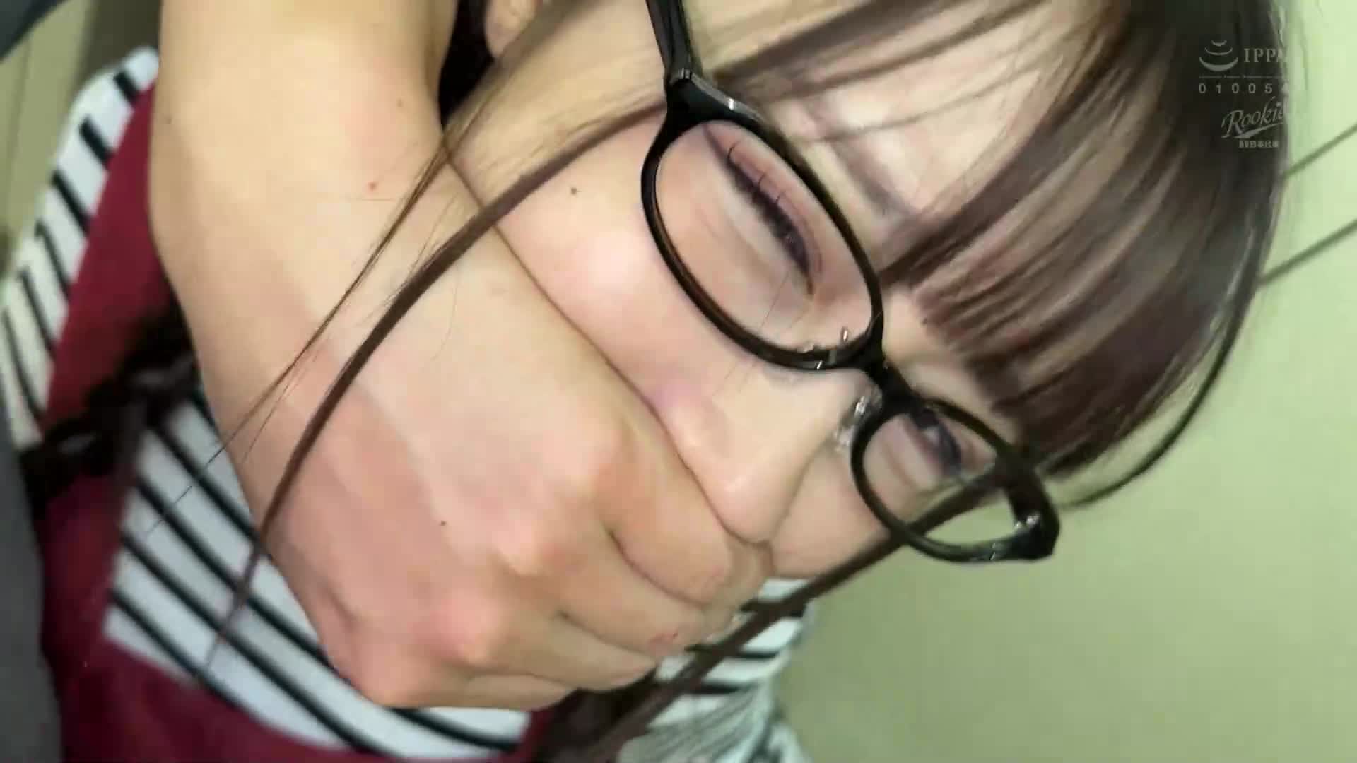 [AI解碼版]在圖書館工作的地味眼鏡女子被館內痴態，並被強姦！讓她瘋狂高潮，最終成為肉便器 齊藤帆夏 - AV大平台 - 中文字幕，成人影片，AV，國產，線上看