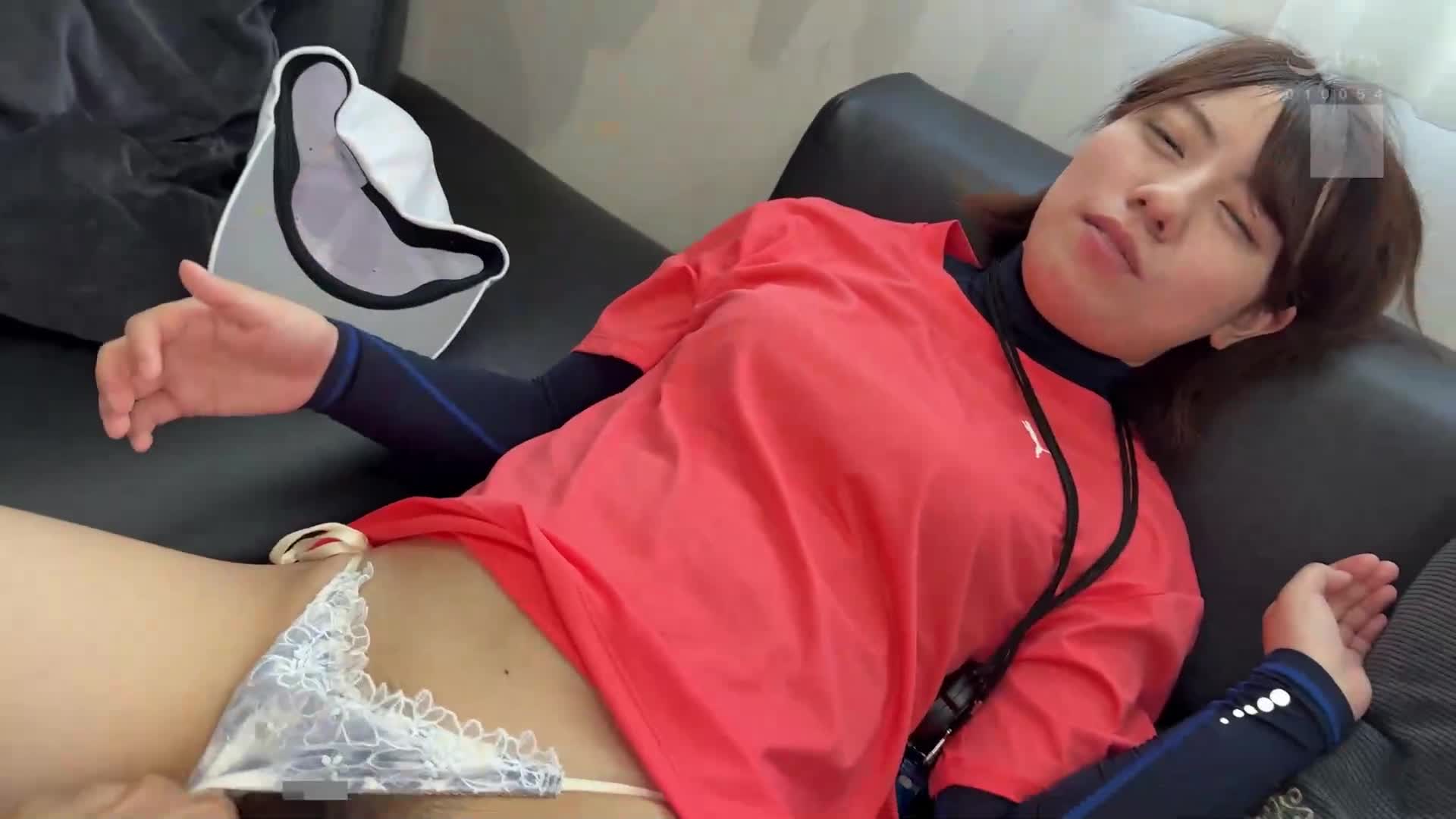 [AI解碼版]部活歸來的青春性愛 笑著與陽具交融的中性風女孩新田好實 - AV大平台 - 中文字幕，成人影片，AV，國產，線上看