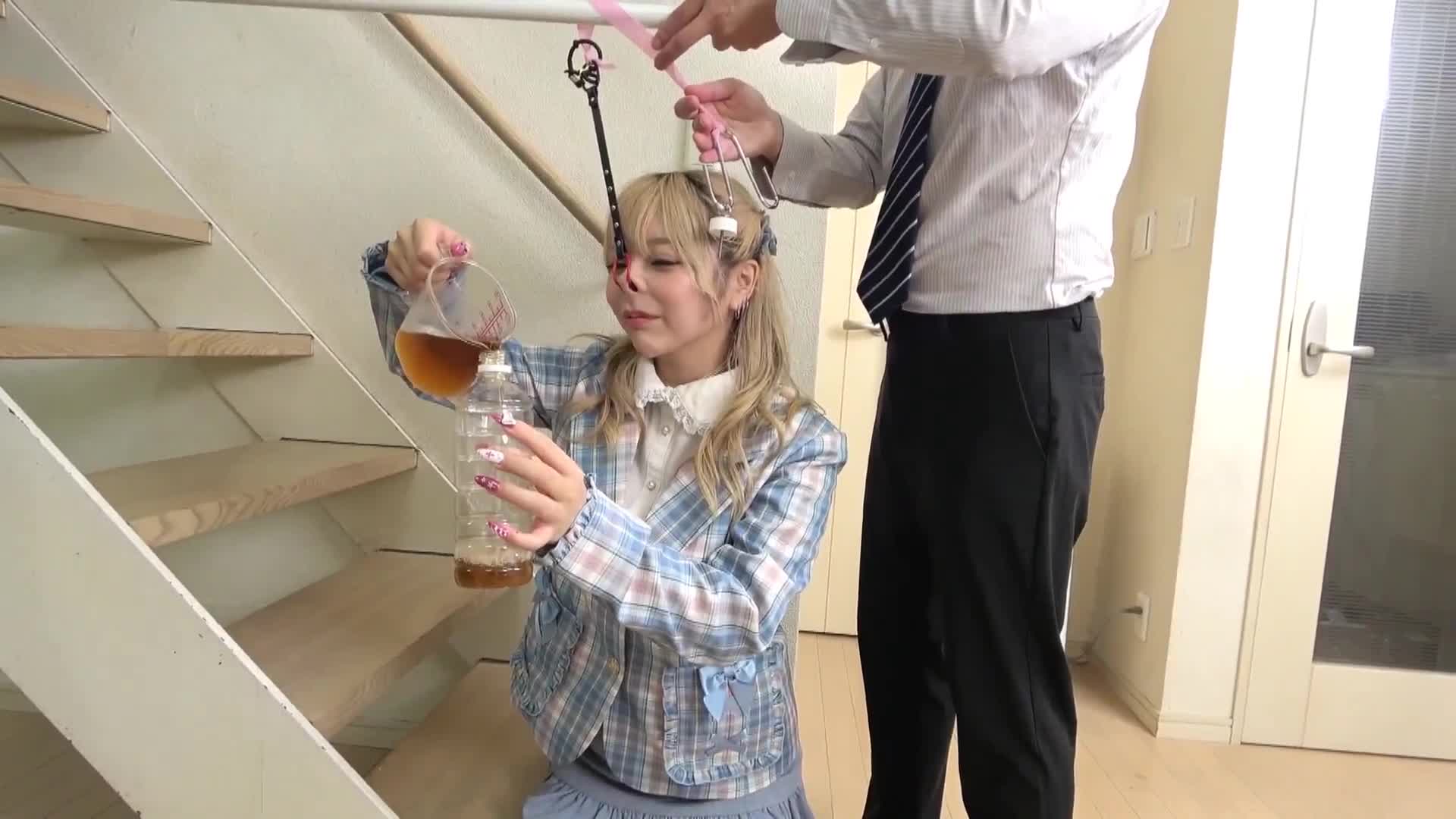 [AI解碼版]全部開放鼻鉤-鹿野亞莫 - AV大平台 - 中文字幕，成人影片，AV，國產，線上看