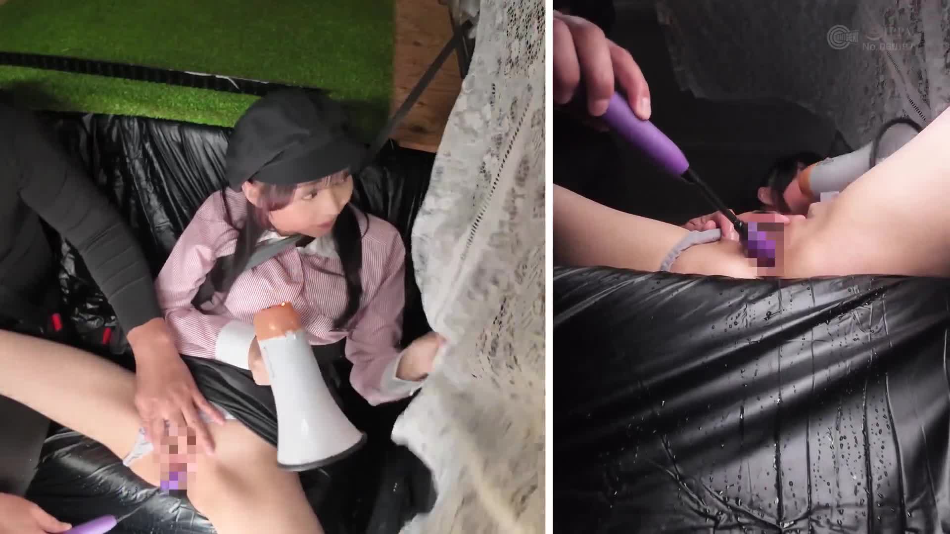 人氣AV女優挑戰！在潮濕攤位中潮吹潮吹，同時販賣熱狗！小野坂唯花 望月蕾 - AV大平台 - 中文字幕，成人影片，AV，國產，線上看