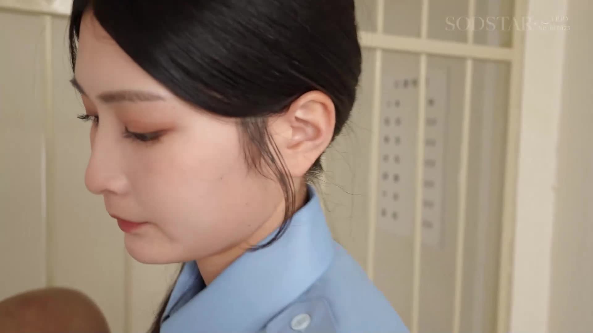 無情無義的高級性處理官女性：擔任看守無法控制的重罪犯人治療所一日 - 本庄鈴 - AV大平台 - 中文字幕，成人影片，AV，國產，線上看