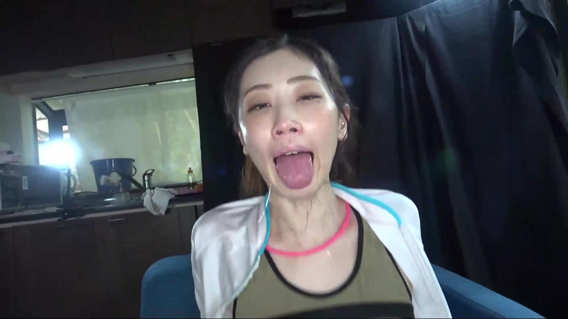 運動美女肉便器 徹底M編 小栗一月 - AV大平台 - 中文字幕，成人影片，AV，國產，線上看