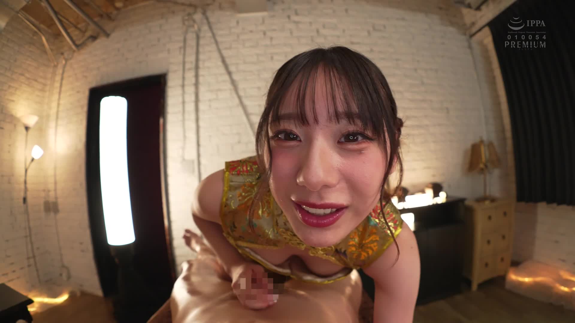 「讓你射乾為止（心）」【甜蜜耳語腦洩ASMR視角】注視中射！快感自慰輔助 三好佑香 - AV大平台 - 中文字幕，成人影片，AV，國產，線上看