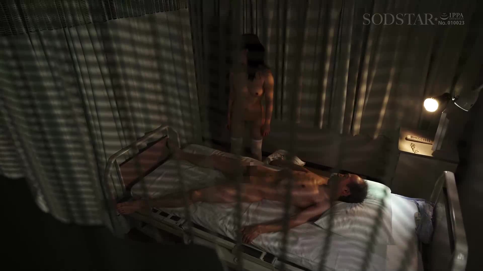 受眾喜愛的院內快樂製造者護士A（26歲）被已婚醫生Y偷偷迷戀，被謎之維他命混合劑拌倒，沉浸在熱戀性愛中，淫蕩口水不斷流，迷戀騎乘位的情迷者 青空光 - AV大平台 - 中文字幕，成人影片，AV，國產，線上看