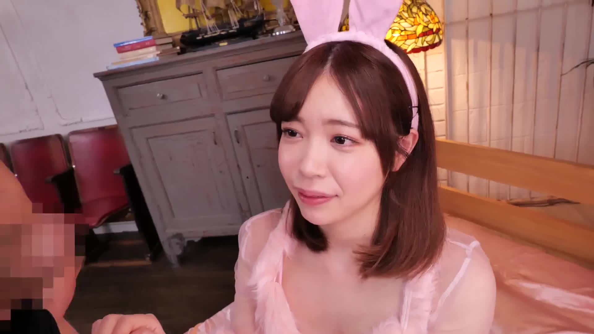 「危險的推廣登場！Cosplay發情直播主 星野娜娜」 - AV大平台 - 中文字幕，成人影片，AV，國產，線上看