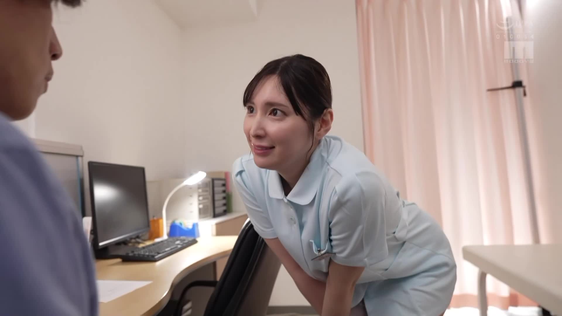 [AI解碼版]噗啾噗啾淫亂肛門舔舐生中出誘惑！肉棍擊打大屁股淫蕩護士 仲村美羽 - AV大平台 - 中文字幕，成人影片，AV，國產，線上看