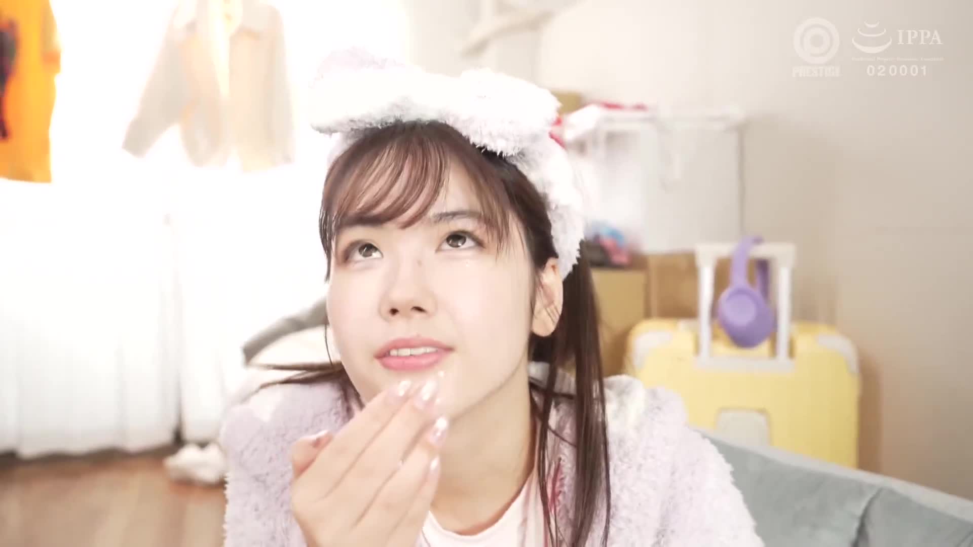 新人來東京AV出道 「今天，我放棄了大學來了這裡。」 東京性生活第零天 水野萌音 - AV大平台 - 中文字幕，成人影片，AV，國產，線上看