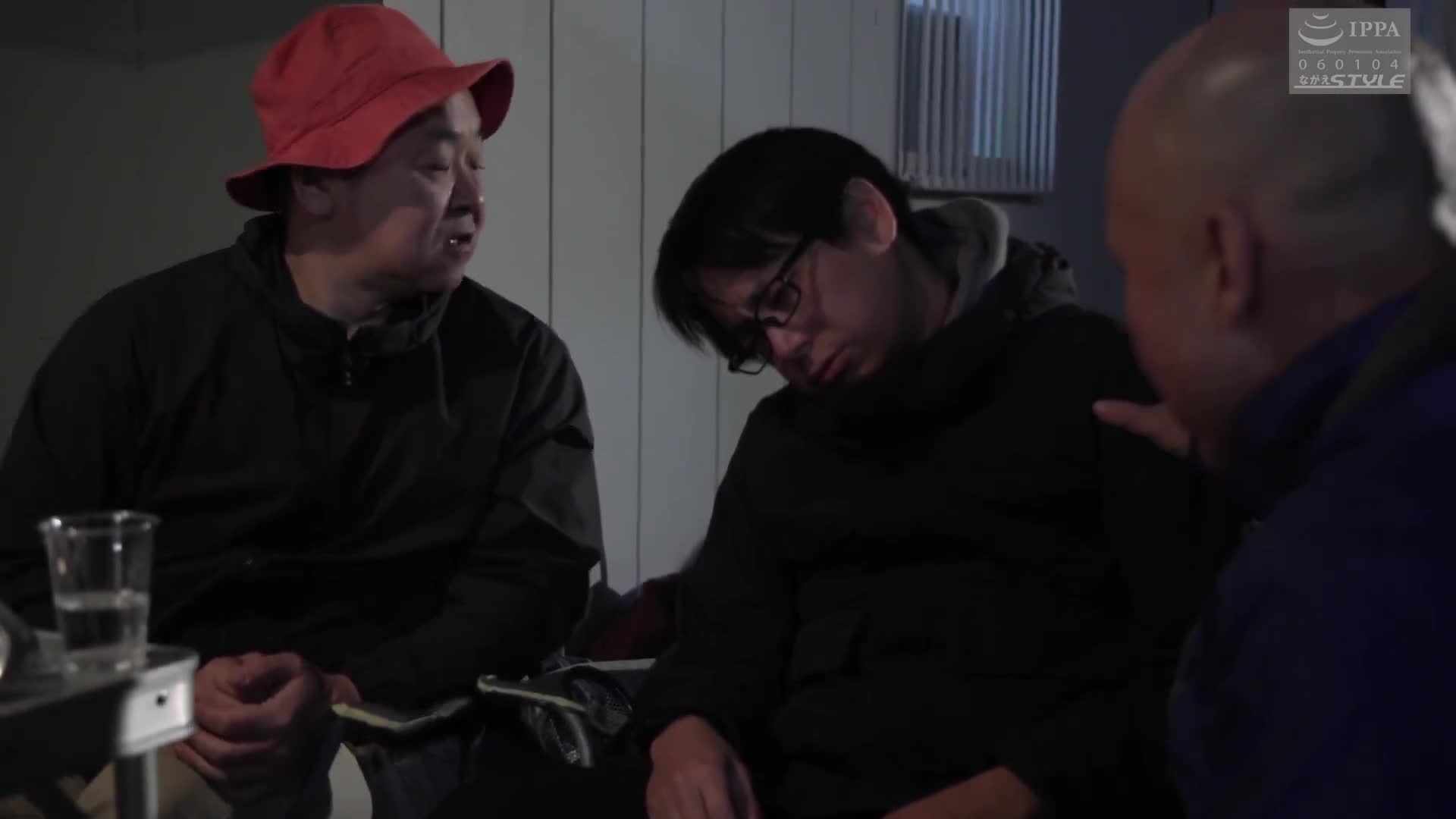 2晚3天的露營-被鎮上的老爸們多次內射的妻子 皆瀨明里 - AV大平台 - 中文字幕，成人影片，AV，國產，線上看